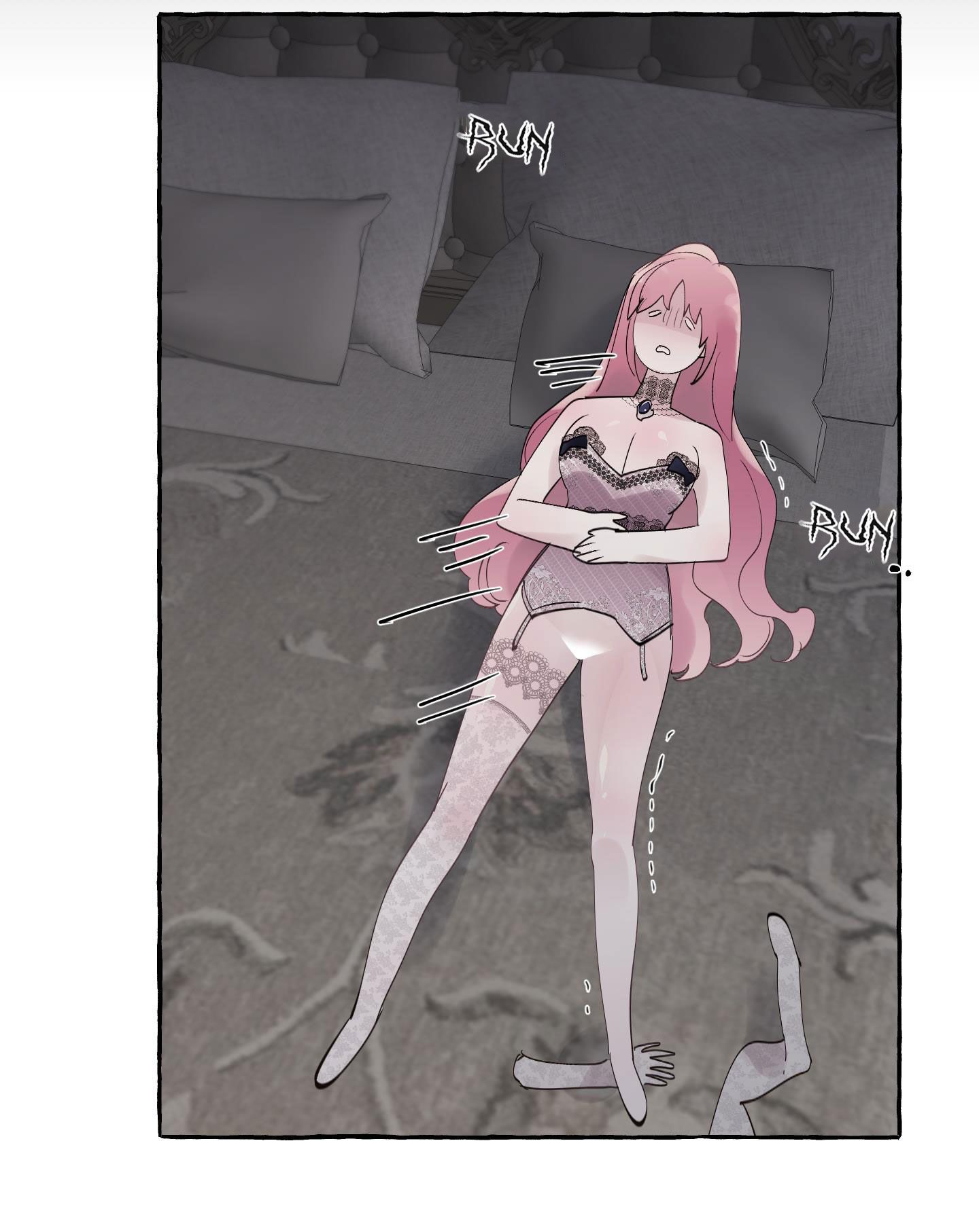 đọc truyện Lời Mời Gọi Phóng Đãng Của Nữ Công Tước Chương 42.1 ảnh 11 tại Thiên Thai Truyện