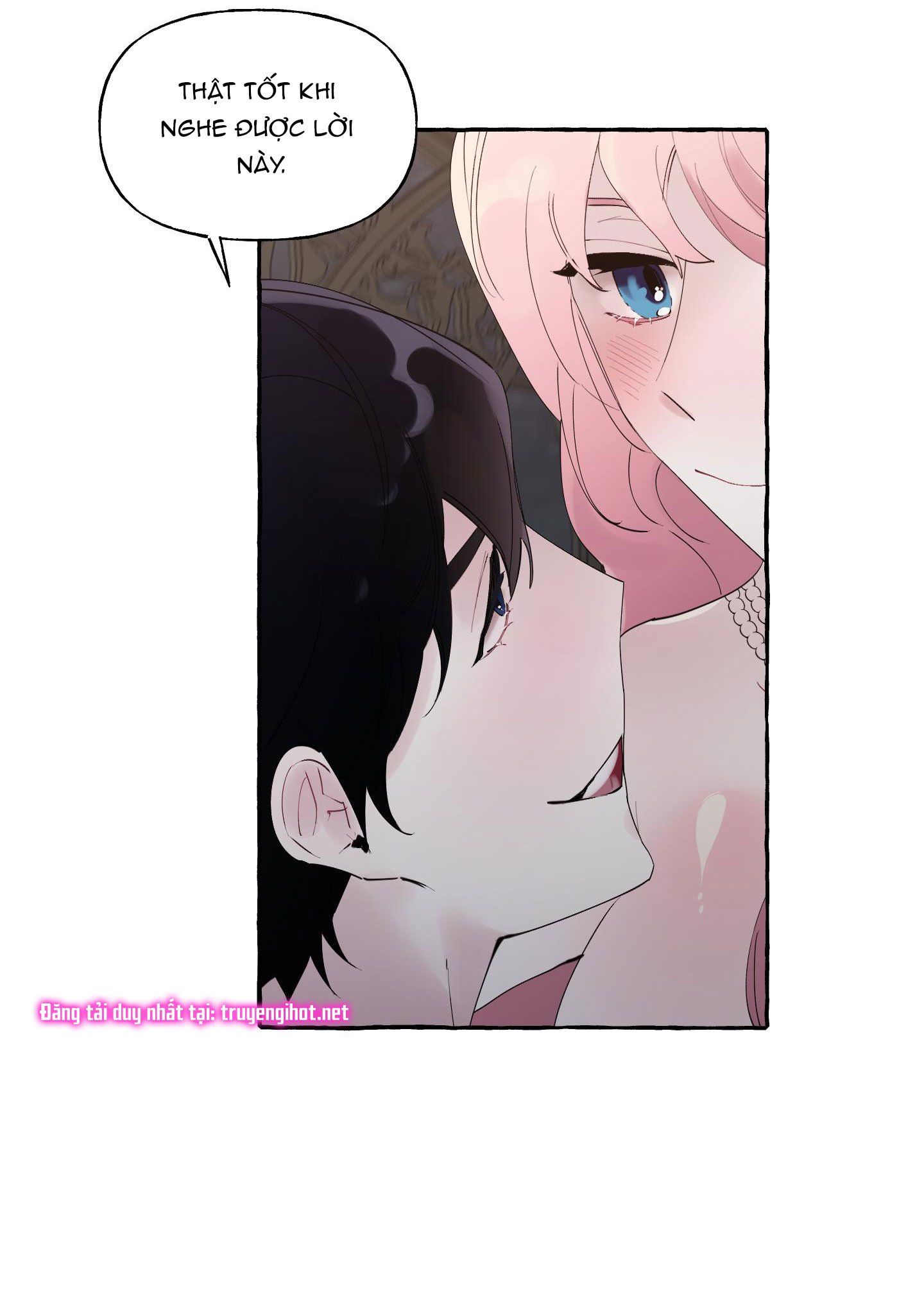 đọc truyện Lời Mời Gọi Phóng Đãng Của Nữ Công Tước Chương 42.2 ảnh 15 tại Thiên Thai Truyện