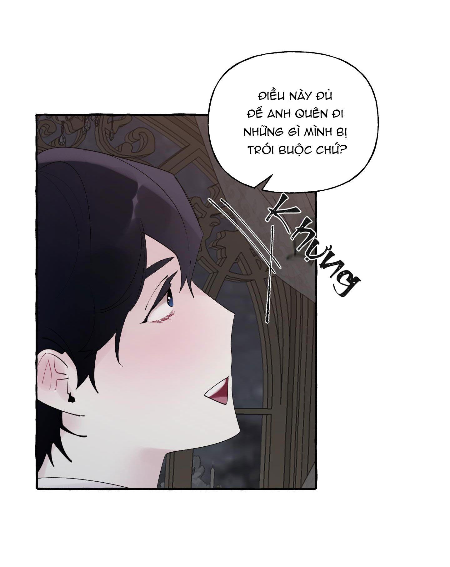 đọc truyện Lời Mời Gọi Phóng Đãng Của Nữ Công Tước Chương 42.2 ảnh 16 tại Thiên Thai Truyện