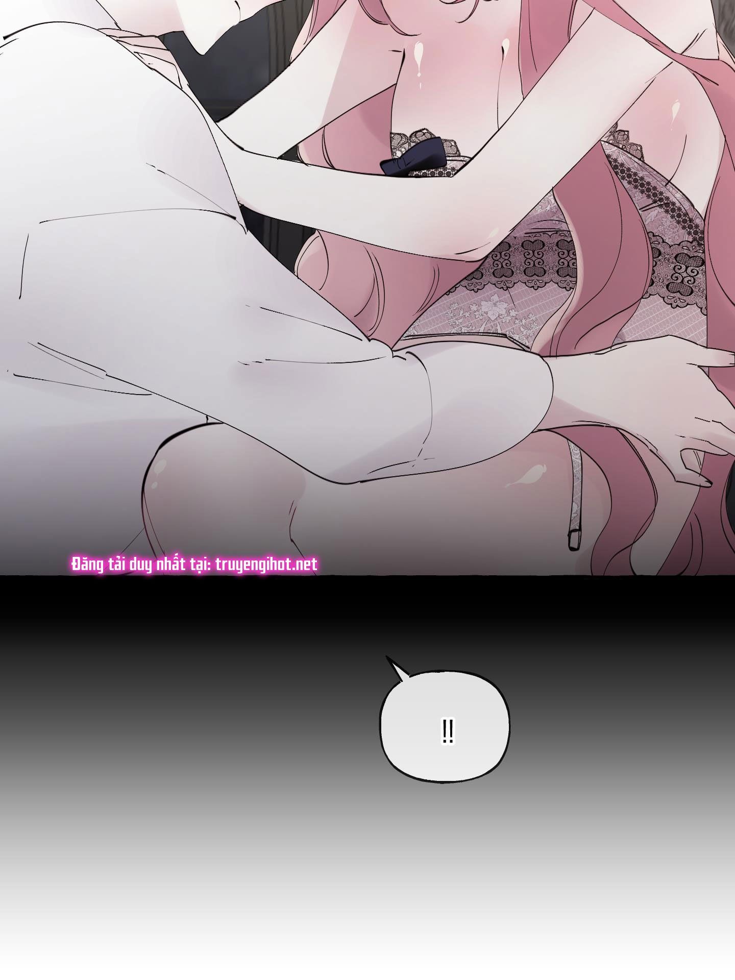 đọc truyện Lời Mời Gọi Phóng Đãng Của Nữ Công Tước Chương 42.2 ảnh 18 tại Thiên Thai Truyện