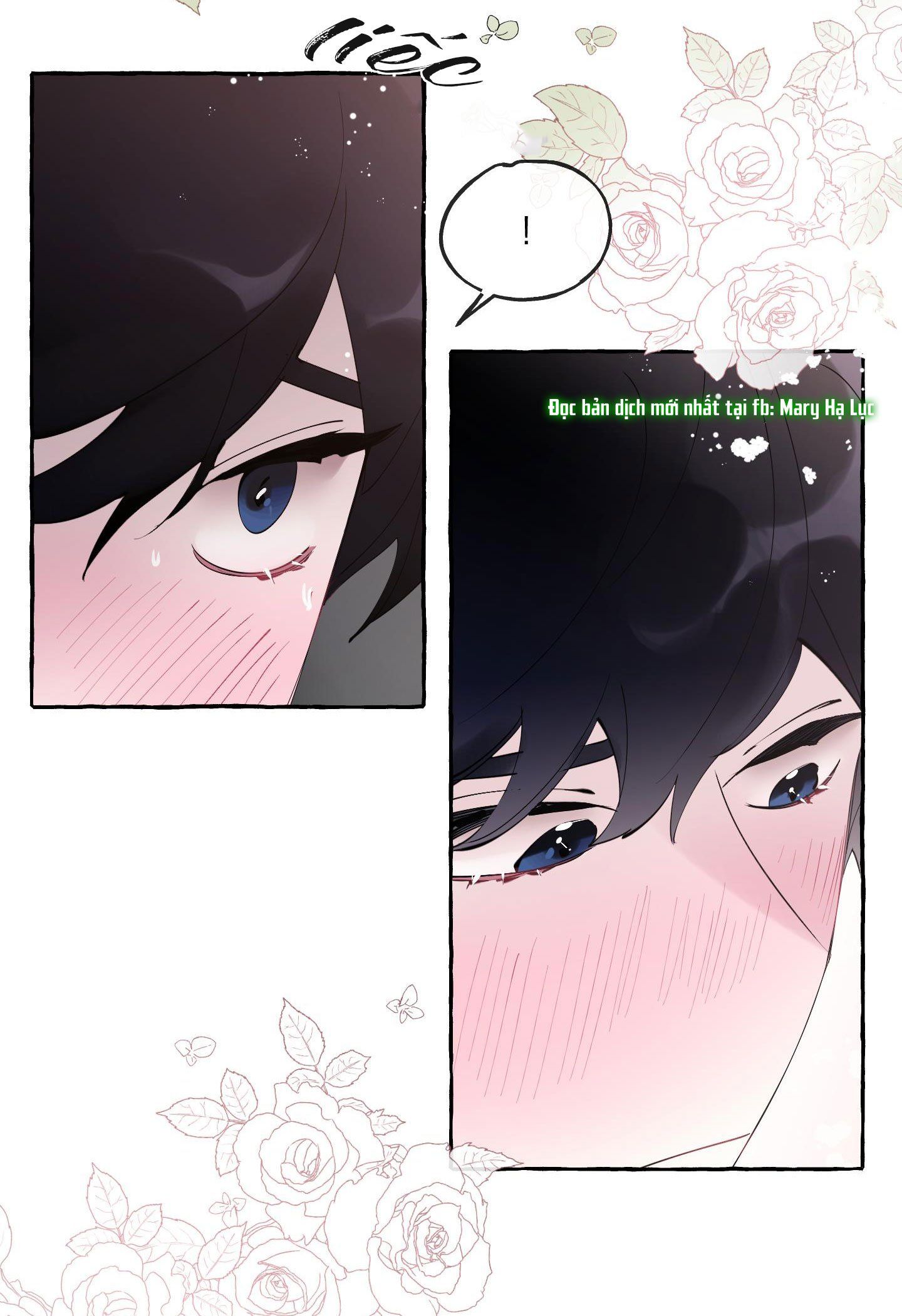 đọc truyện Lời Mời Gọi Phóng Đãng Của Nữ Công Tước Chương 42.2 ảnh 20 tại Thiên Thai Truyện