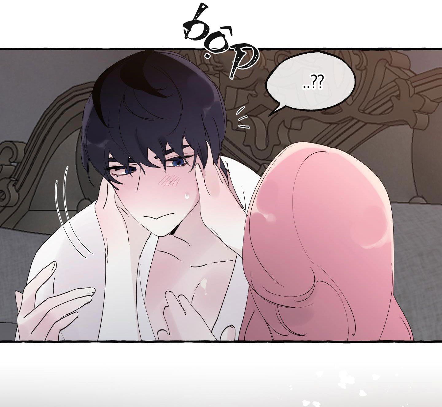 đọc truyện Lời Mời Gọi Phóng Đãng Của Nữ Công Tước Chương 42.2 ảnh 4 tại Thiên Thai Truyện