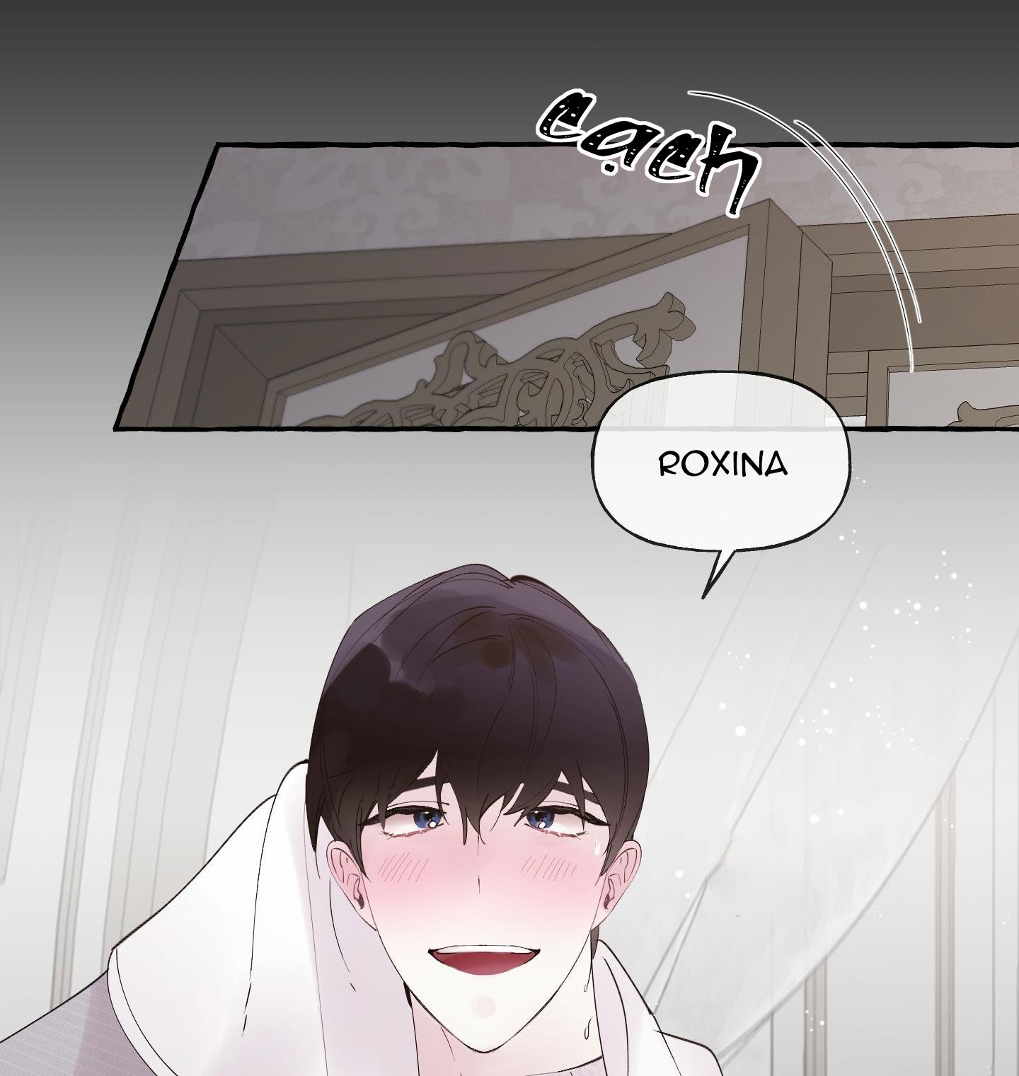 đọc truyện Lời Mời Gọi Phóng Đãng Của Nữ Công Tước Chương 42.2 ảnh 24 tại Thiên Thai Truyện