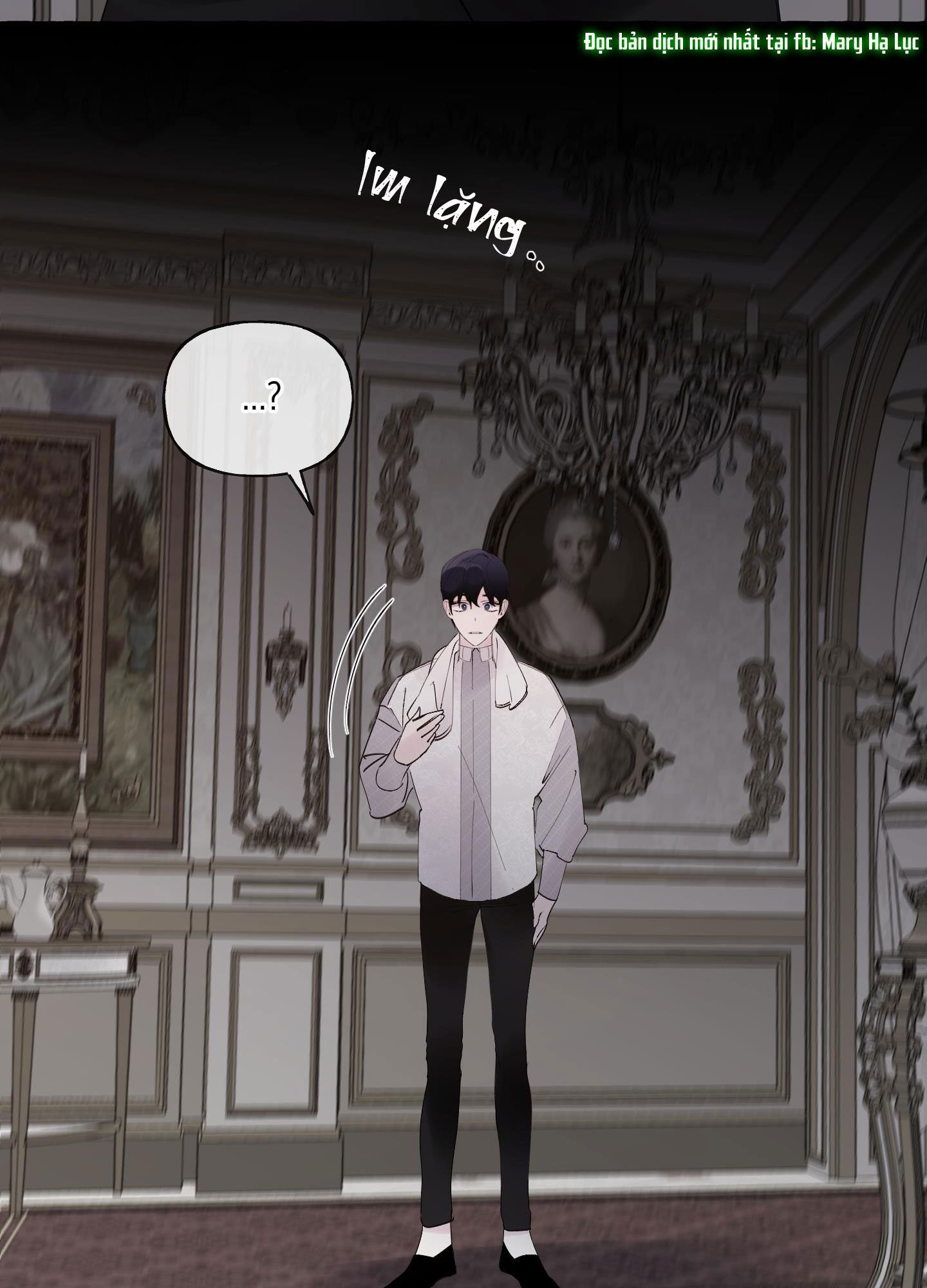 đọc truyện Lời Mời Gọi Phóng Đãng Của Nữ Công Tước Chương 42.2 ảnh 25 tại Thiên Thai Truyện