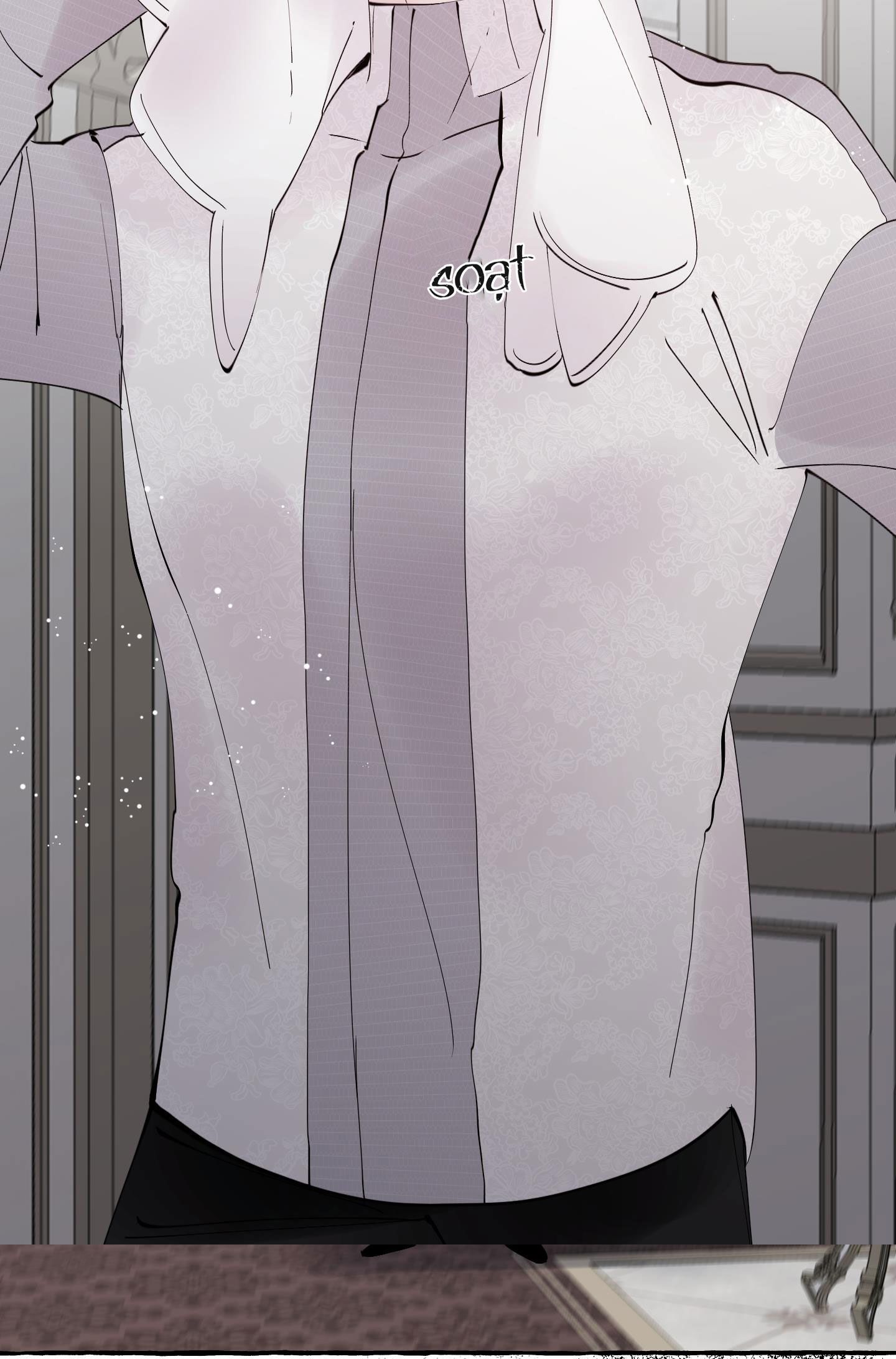 đọc truyện Lời Mời Gọi Phóng Đãng Của Nữ Công Tước Chương 42.2 ảnh 26 tại Thiên Thai Truyện