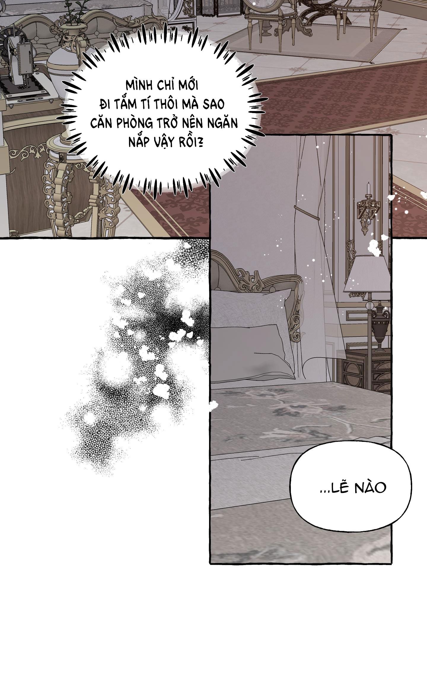 đọc truyện Lời Mời Gọi Phóng Đãng Của Nữ Công Tước Chương 42.2 ảnh 28 tại Thiên Thai Truyện