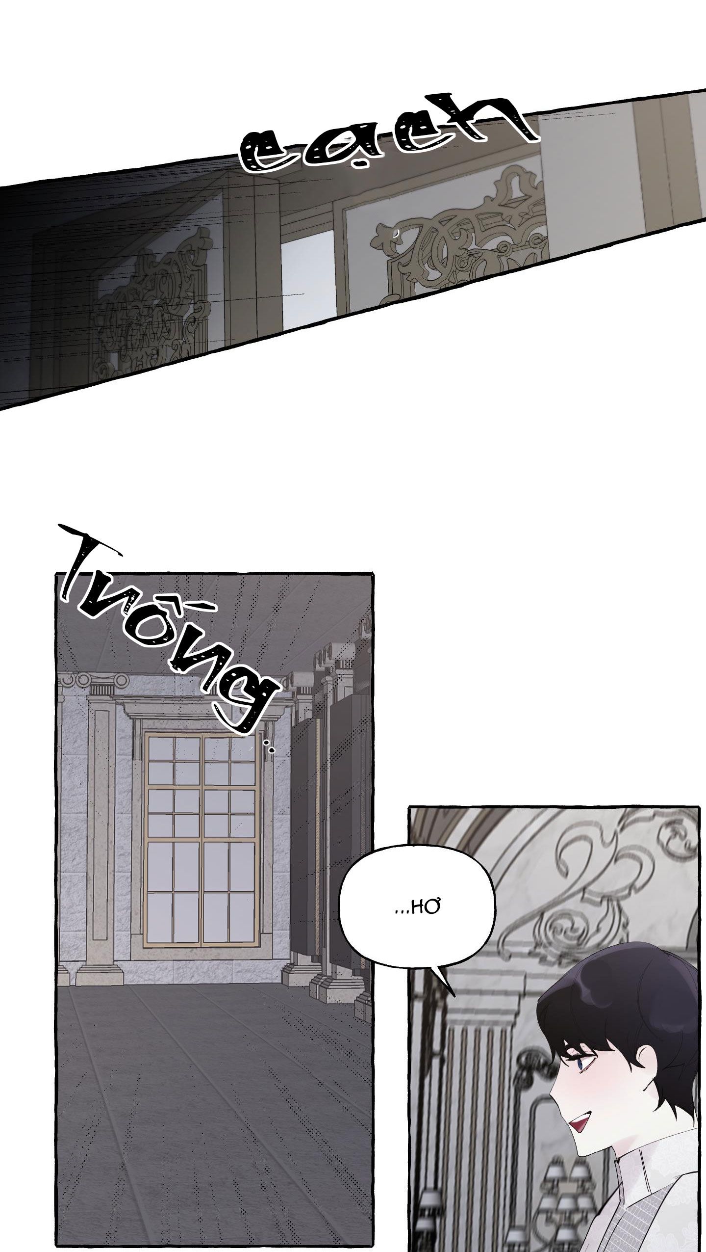 đọc truyện Lời Mời Gọi Phóng Đãng Của Nữ Công Tước Chương 42.2 ảnh 30 tại Thiên Thai Truyện