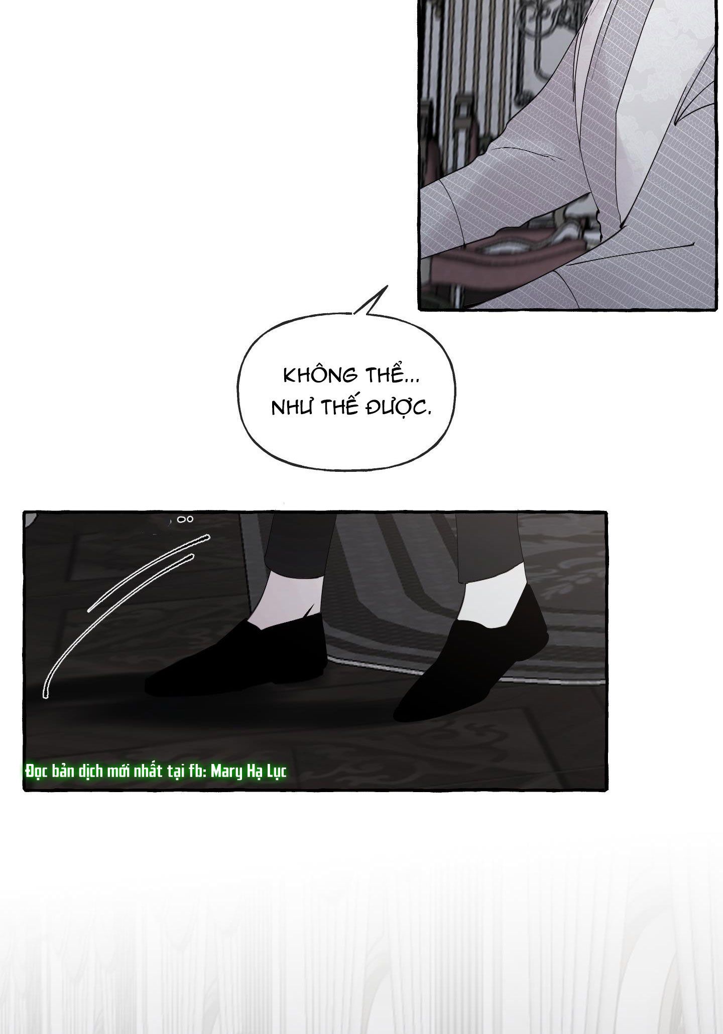 đọc truyện Lời Mời Gọi Phóng Đãng Của Nữ Công Tước Chương 42.2 ảnh 31 tại Thiên Thai Truyện