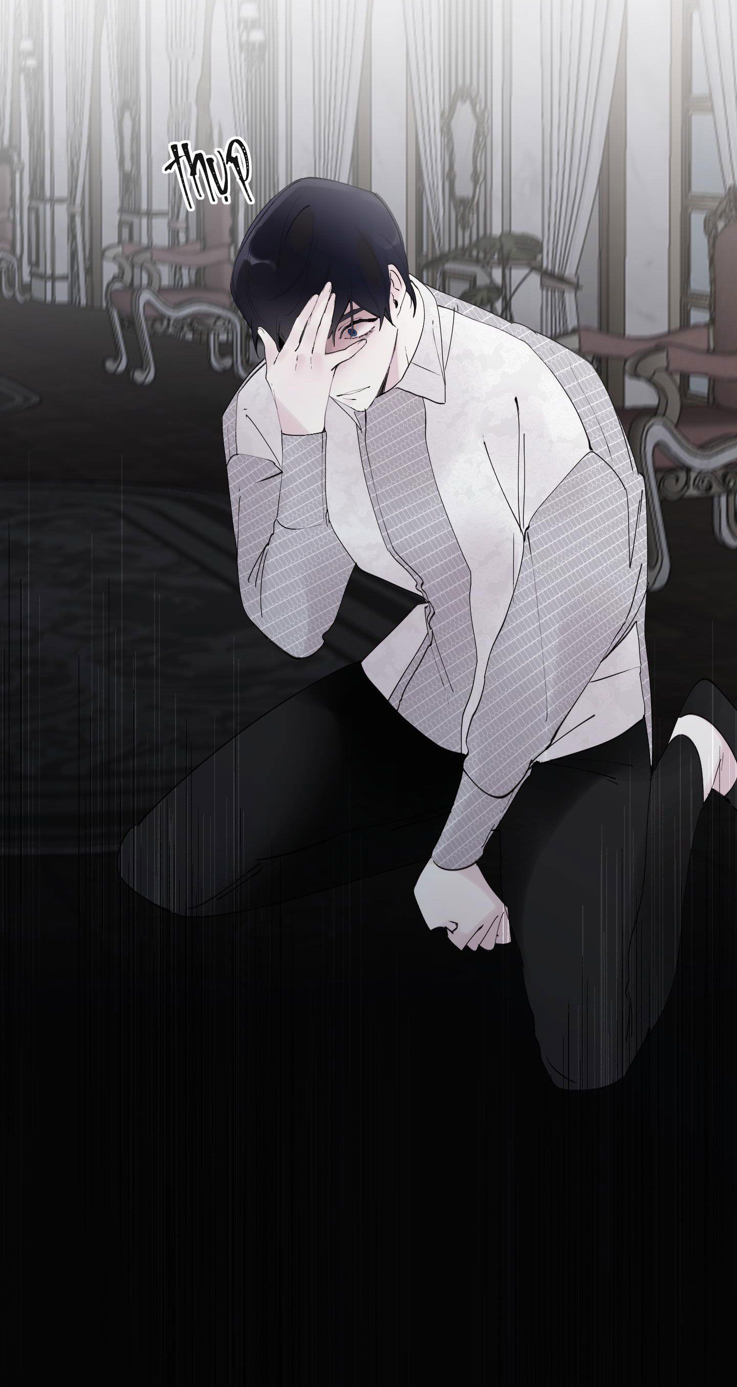 đọc truyện Lời Mời Gọi Phóng Đãng Của Nữ Công Tước Chương 42.2 ảnh 32 tại Thiên Thai Truyện