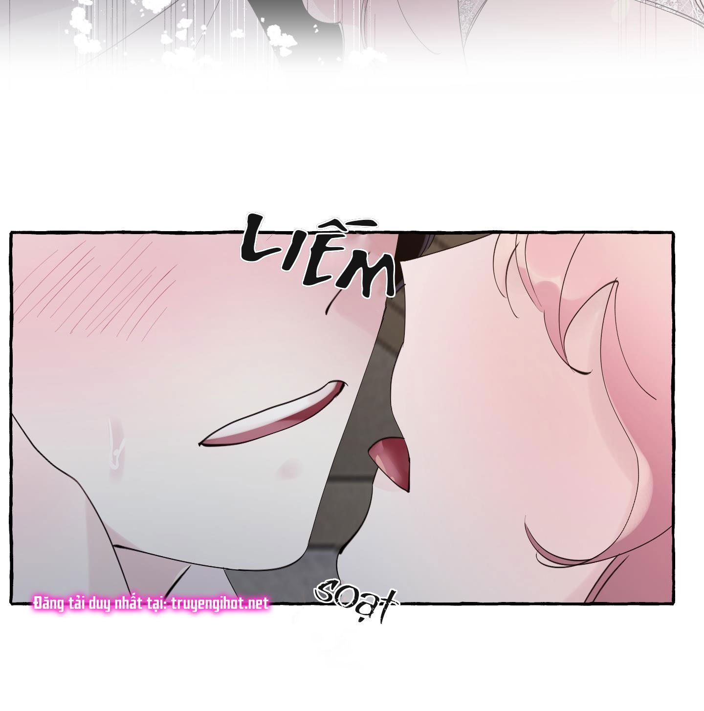 đọc truyện Lời Mời Gọi Phóng Đãng Của Nữ Công Tước Chương 42.2 ảnh 6 tại Thiên Thai Truyện