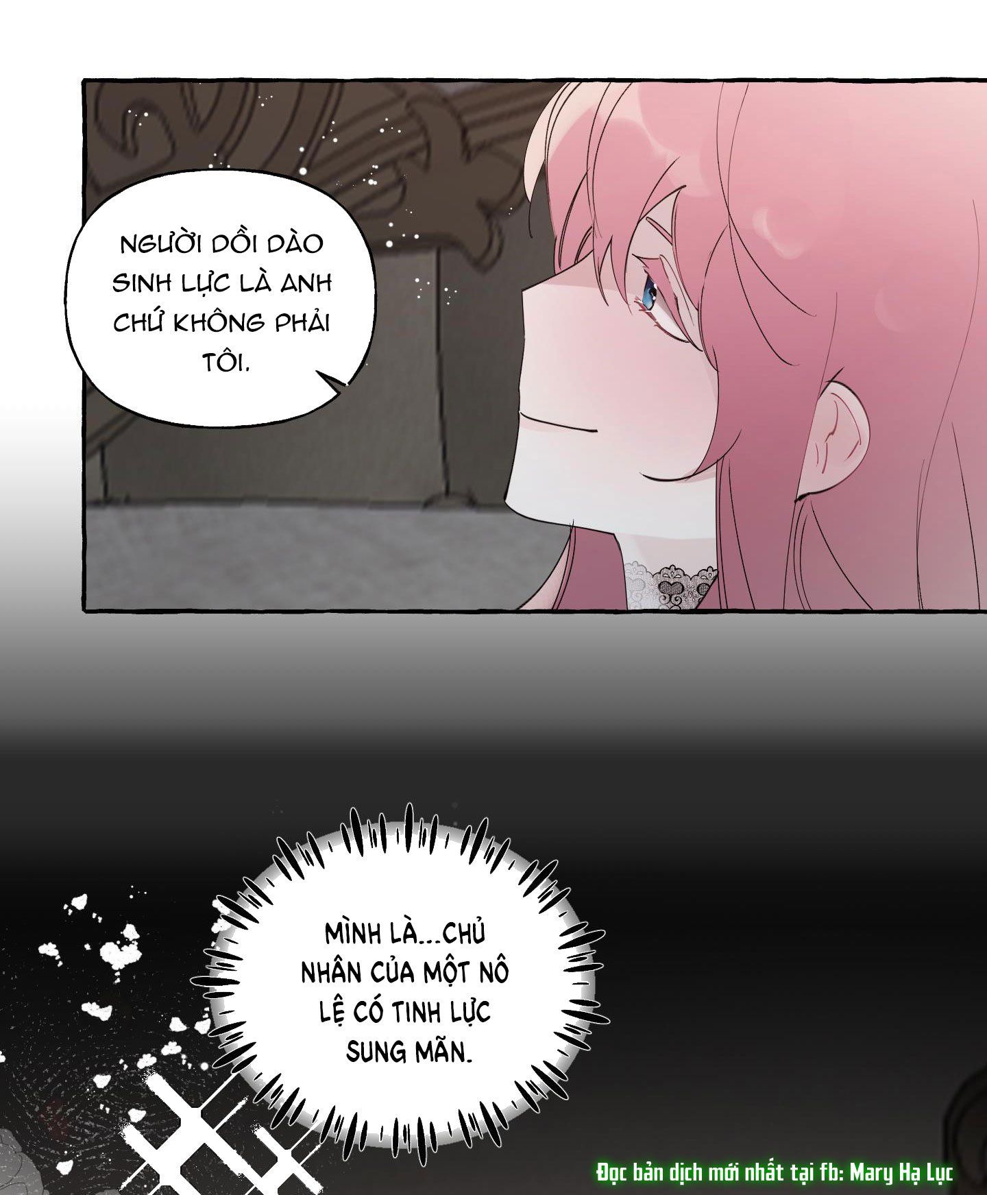 đọc truyện Lời Mời Gọi Phóng Đãng Của Nữ Công Tước Chương 42.2 ảnh 8 tại Thiên Thai Truyện