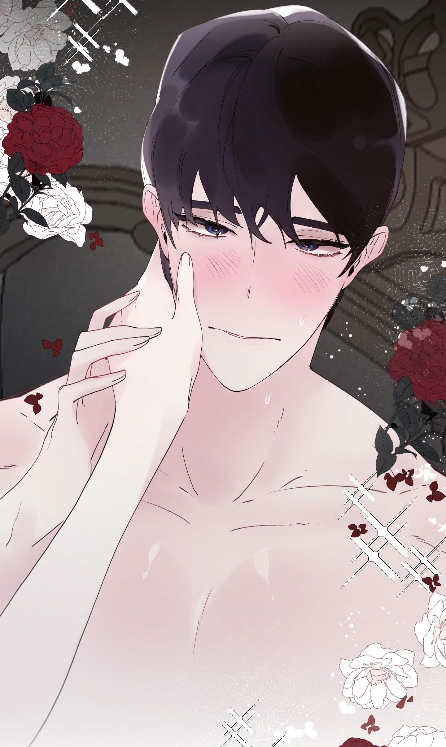 đọc truyện Lời Mời Gọi Phóng Đãng Của Nữ Công Tước Chương 42.2 ảnh 9 tại Thiên Thai Truyện