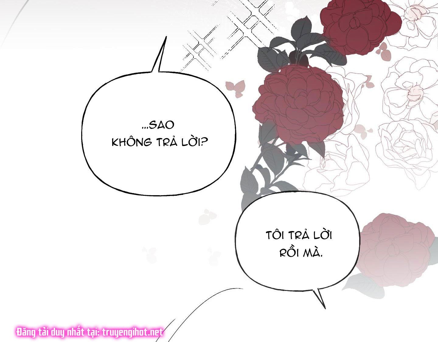 đọc truyện Lời Mời Gọi Phóng Đãng Của Nữ Công Tước Chương 42.2 ảnh 10 tại Thiên Thai Truyện