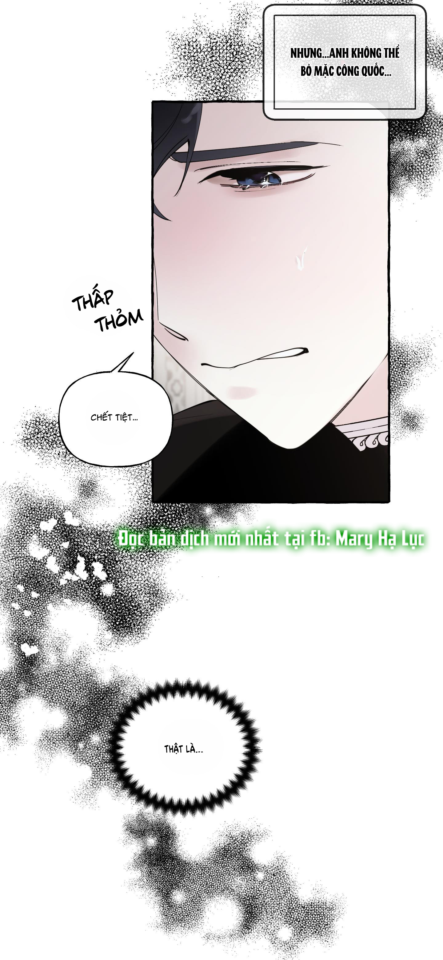 đọc truyện Lời Mời Gọi Phóng Đãng Của Nữ Công Tước Chương 43.1 ảnh 13 tại Thiên Thai Truyện