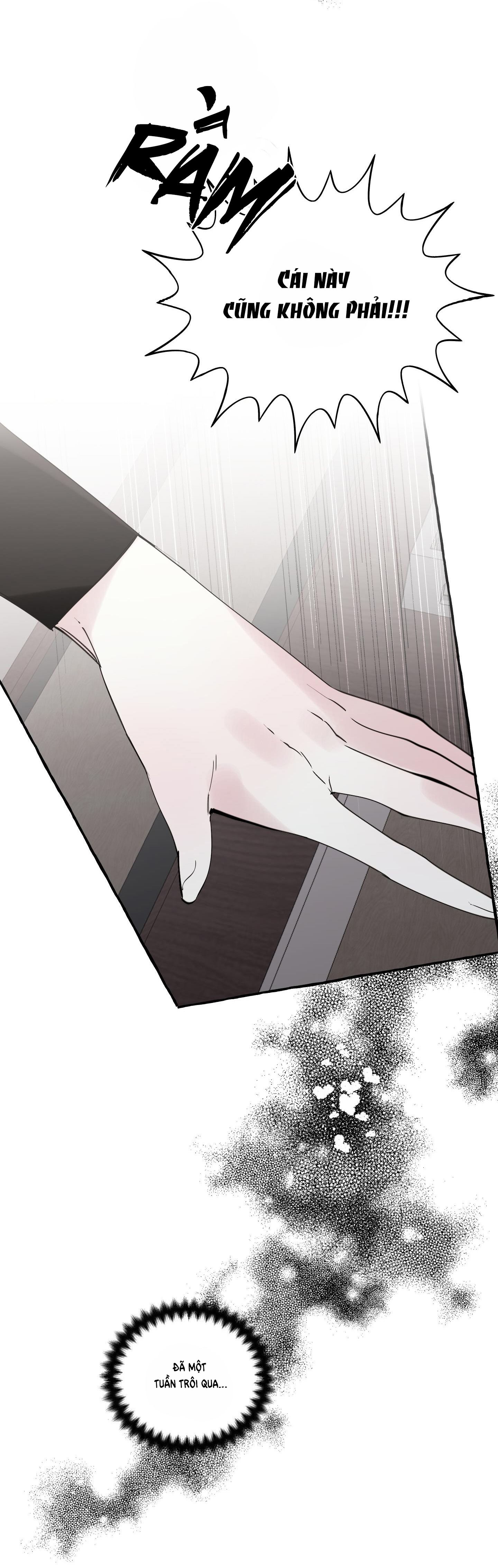 đọc truyện Lời Mời Gọi Phóng Đãng Của Nữ Công Tước Chương 43.1 ảnh 14 tại Thiên Thai Truyện