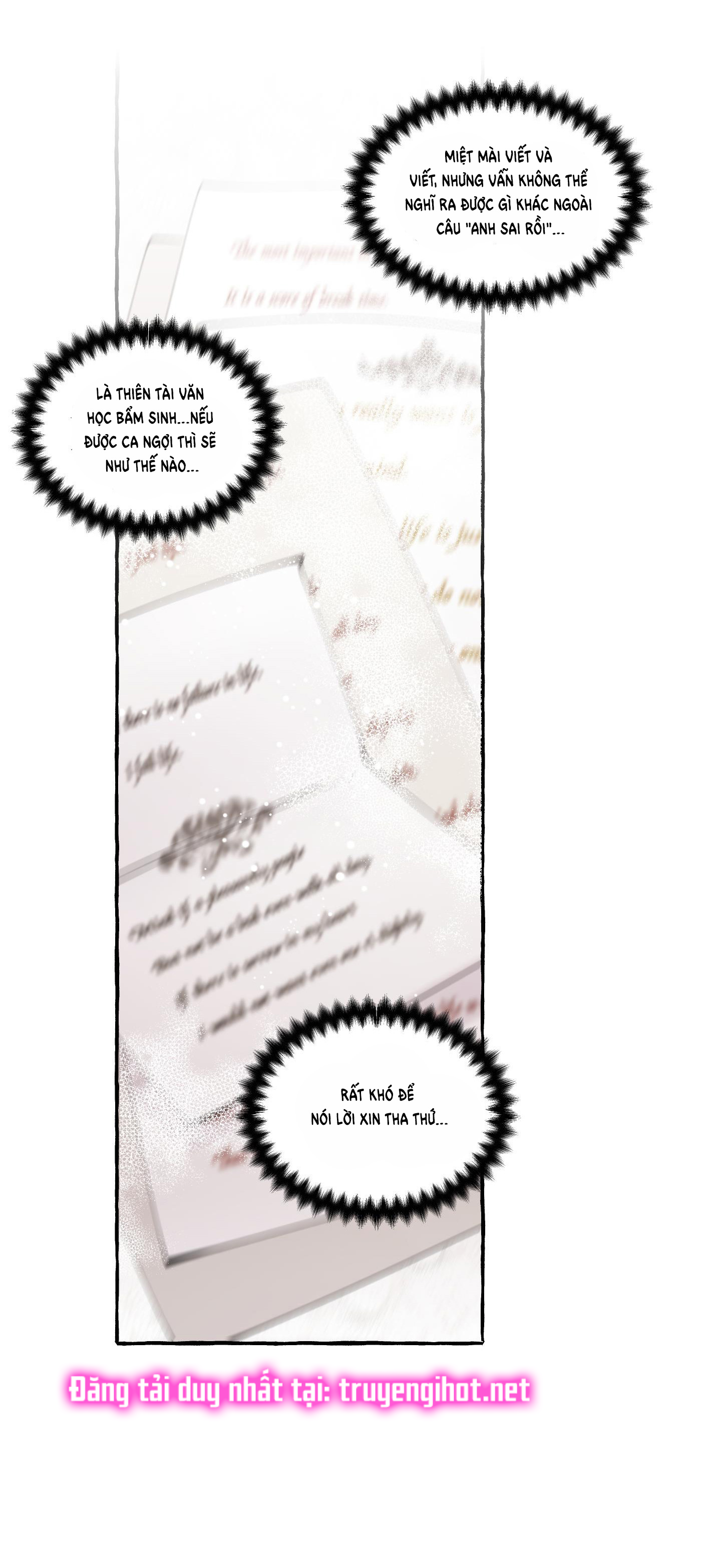 đọc truyện Lời Mời Gọi Phóng Đãng Của Nữ Công Tước Chương 43.1 ảnh 15 tại Thiên Thai Truyện