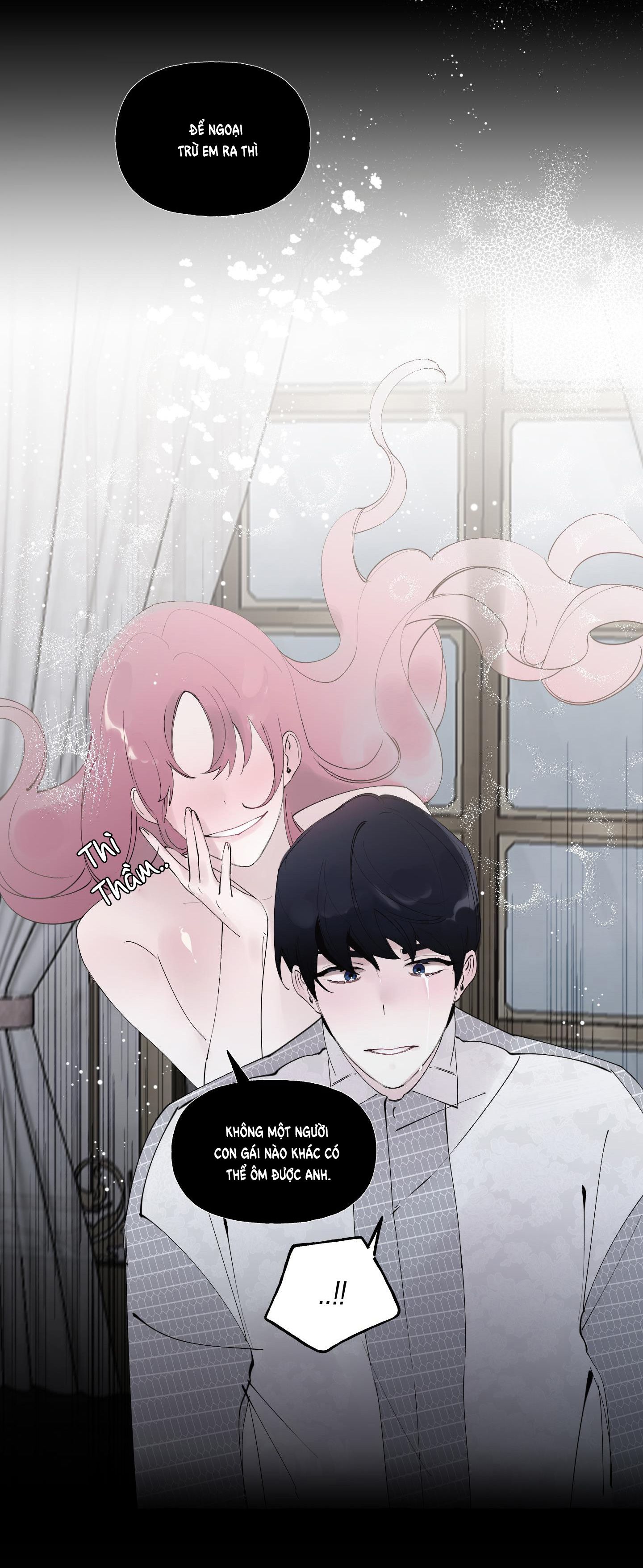 đọc truyện Lời Mời Gọi Phóng Đãng Của Nữ Công Tước Chương 43.1 ảnh 4 tại Thiên Thai Truyện