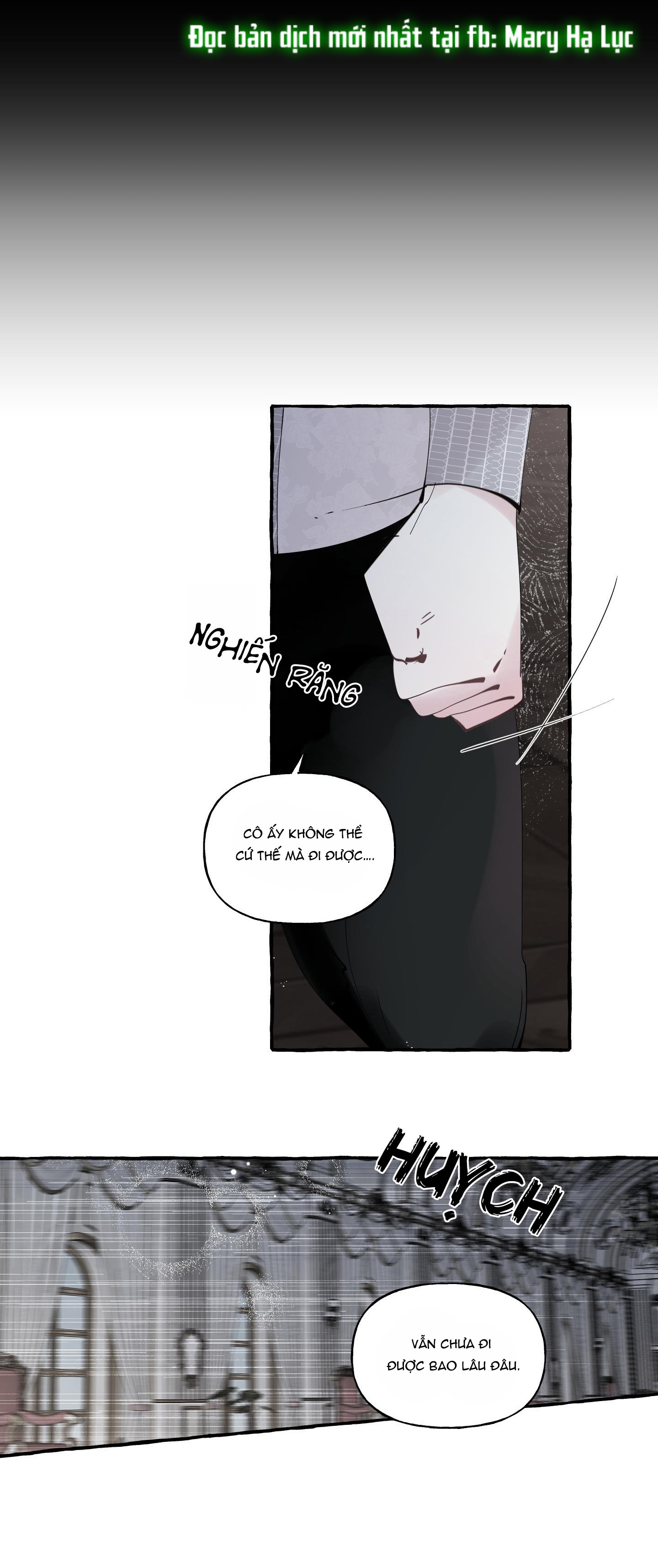 đọc truyện Lời Mời Gọi Phóng Đãng Của Nữ Công Tước Chương 43.1 ảnh 5 tại Thiên Thai Truyện