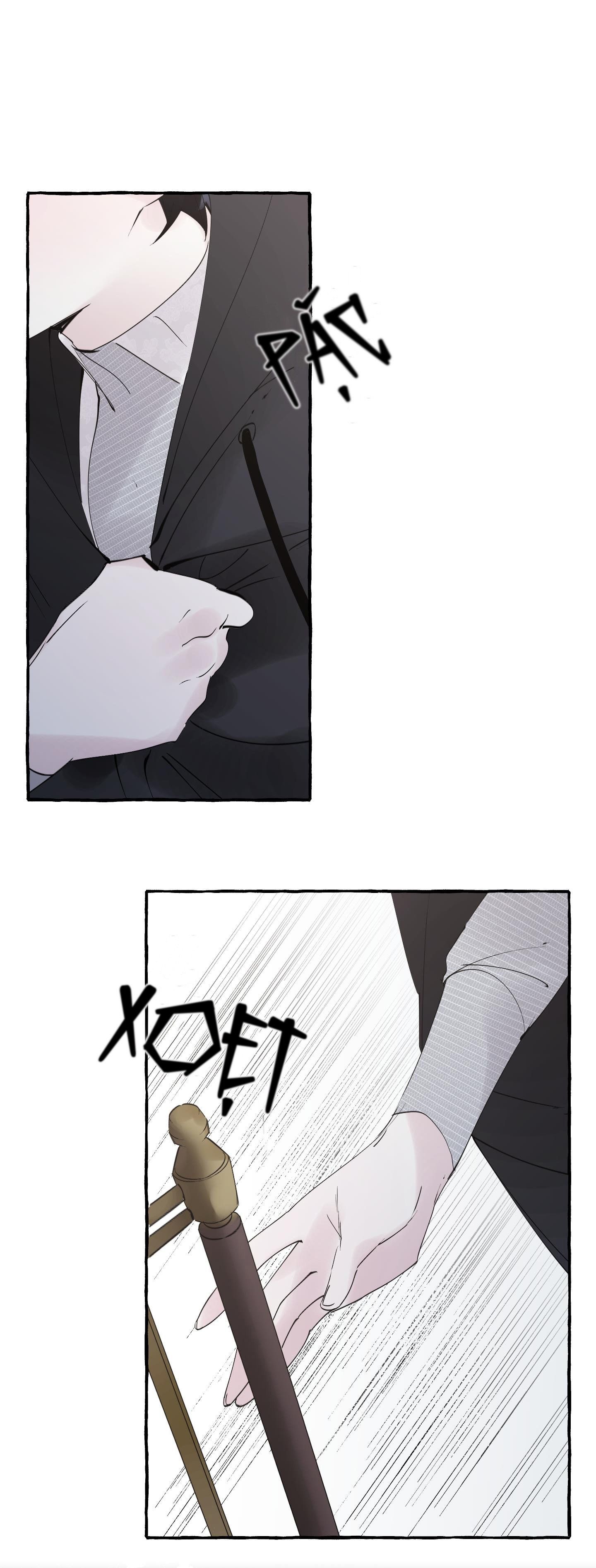 đọc truyện Lời Mời Gọi Phóng Đãng Của Nữ Công Tước Chương 43.1 ảnh 6 tại Thiên Thai Truyện