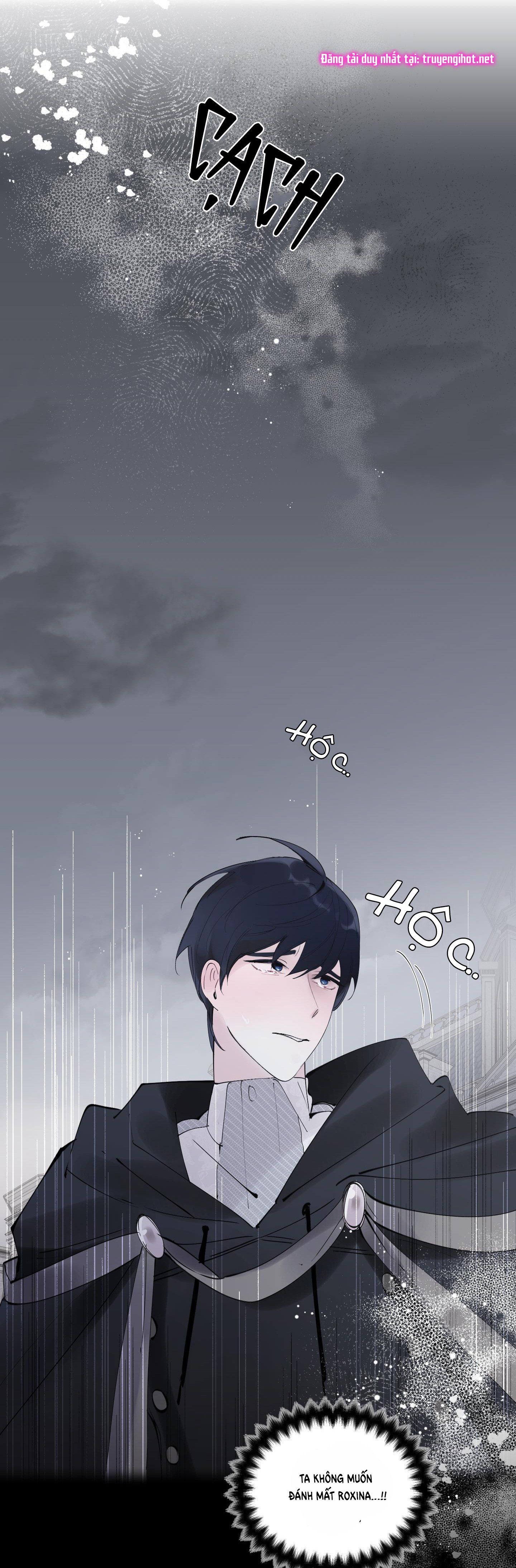 đọc truyện Lời Mời Gọi Phóng Đãng Của Nữ Công Tước Chương 43.1 ảnh 7 tại Thiên Thai Truyện