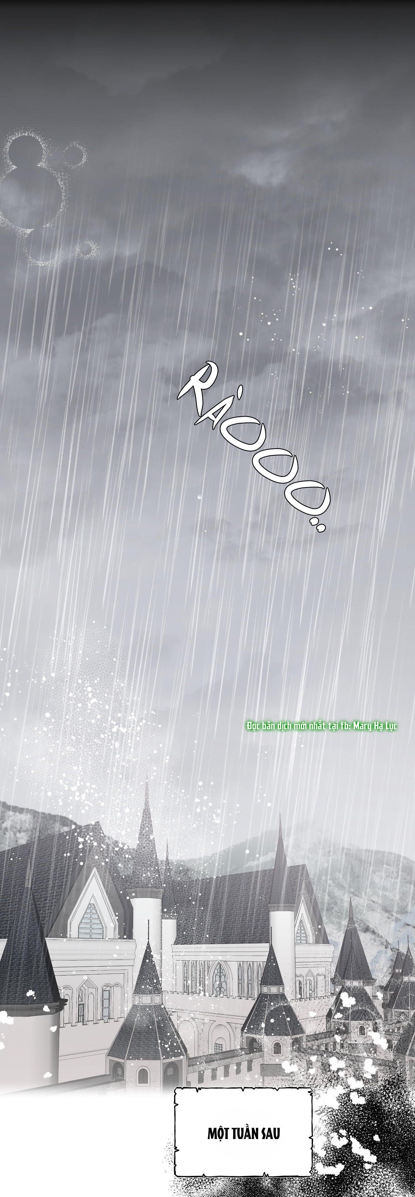 đọc truyện Lời Mời Gọi Phóng Đãng Của Nữ Công Tước Chương 43.1 ảnh 9 tại Thiên Thai Truyện