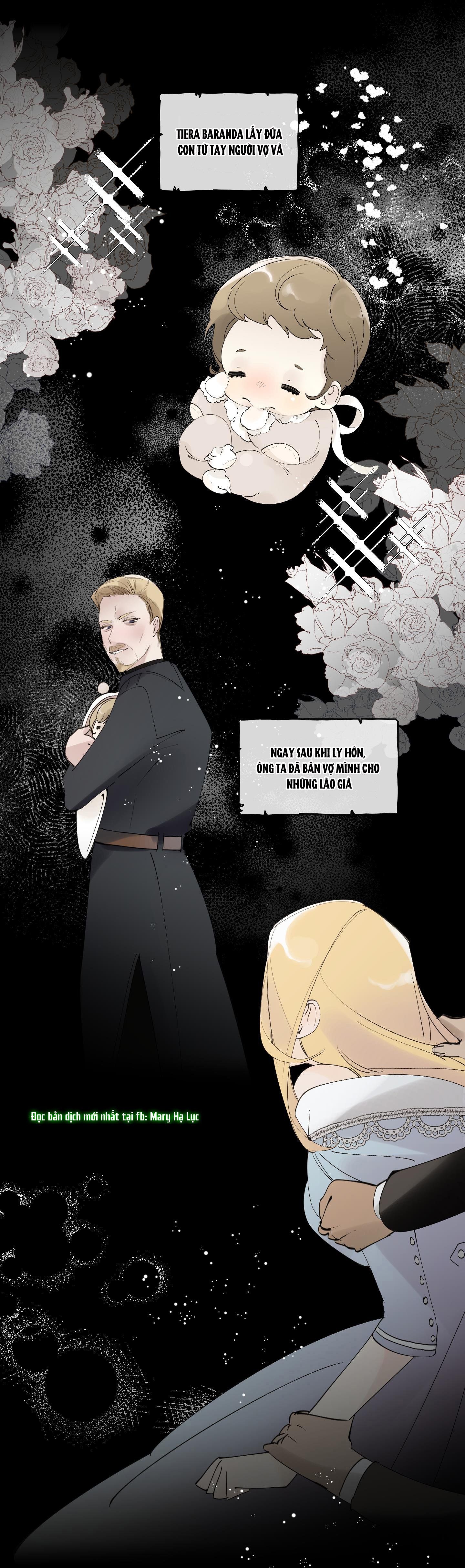 đọc truyện Lời Mời Gọi Phóng Đãng Của Nữ Công Tước Chương 43.2 ảnh 12 tại Thiên Thai Truyện