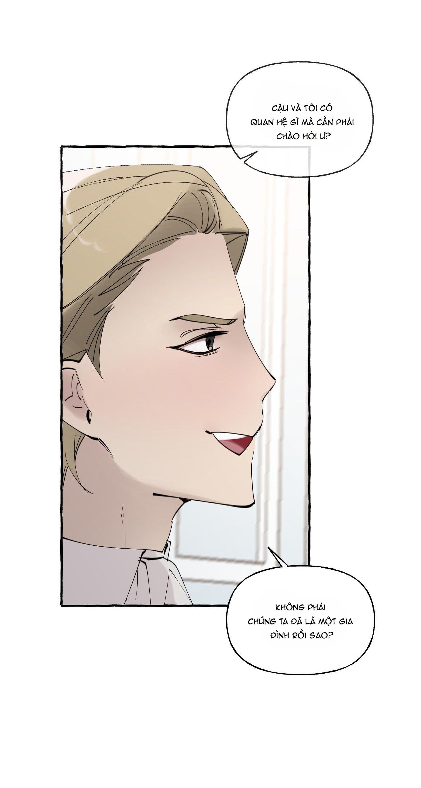 đọc truyện Lời Mời Gọi Phóng Đãng Của Nữ Công Tước Chương 43.2 ảnh 17 tại Thiên Thai Truyện