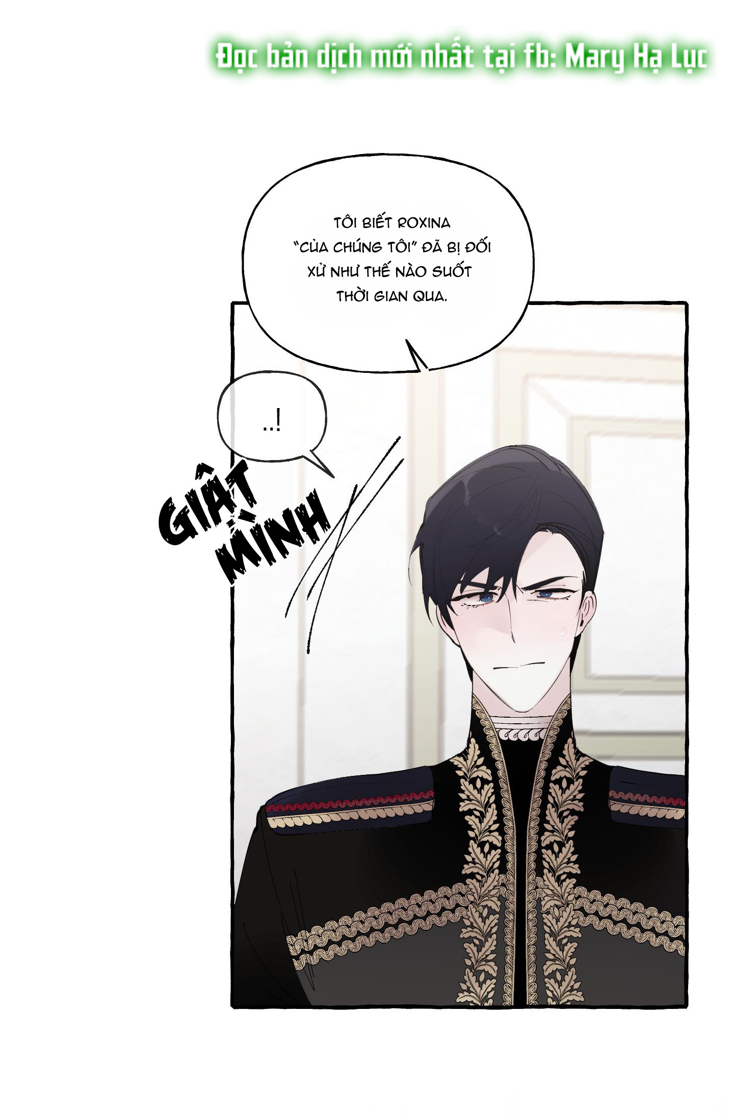 đọc truyện Lời Mời Gọi Phóng Đãng Của Nữ Công Tước Chương 43.2 ảnh 20 tại Thiên Thai Truyện