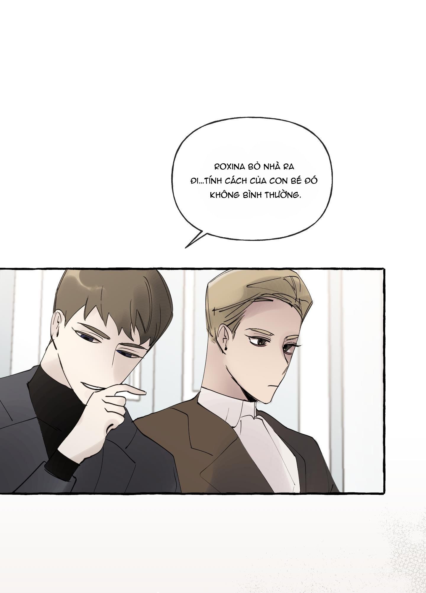 đọc truyện Lời Mời Gọi Phóng Đãng Của Nữ Công Tước Chương 43.2 ảnh 28 tại Thiên Thai Truyện