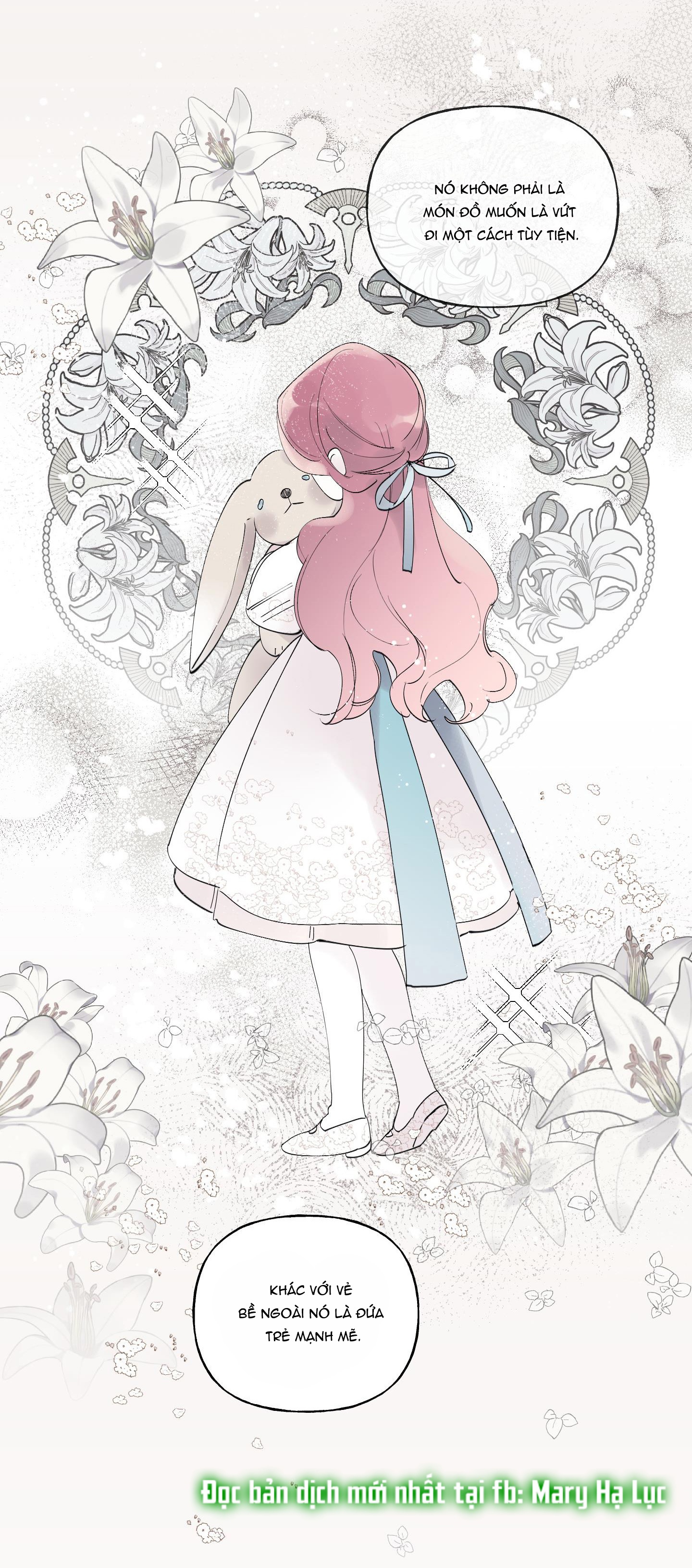 đọc truyện Lời Mời Gọi Phóng Đãng Của Nữ Công Tước Chương 43.2 ảnh 29 tại Thiên Thai Truyện