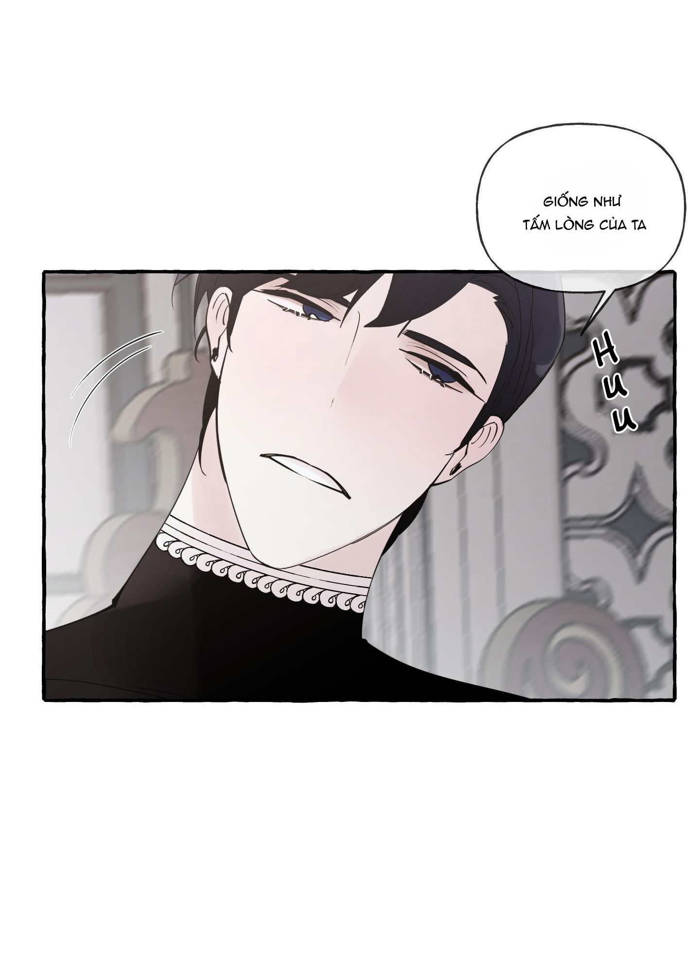 đọc truyện Lời Mời Gọi Phóng Đãng Của Nữ Công Tước Chương 43.2 ảnh 5 tại Thiên Thai Truyện