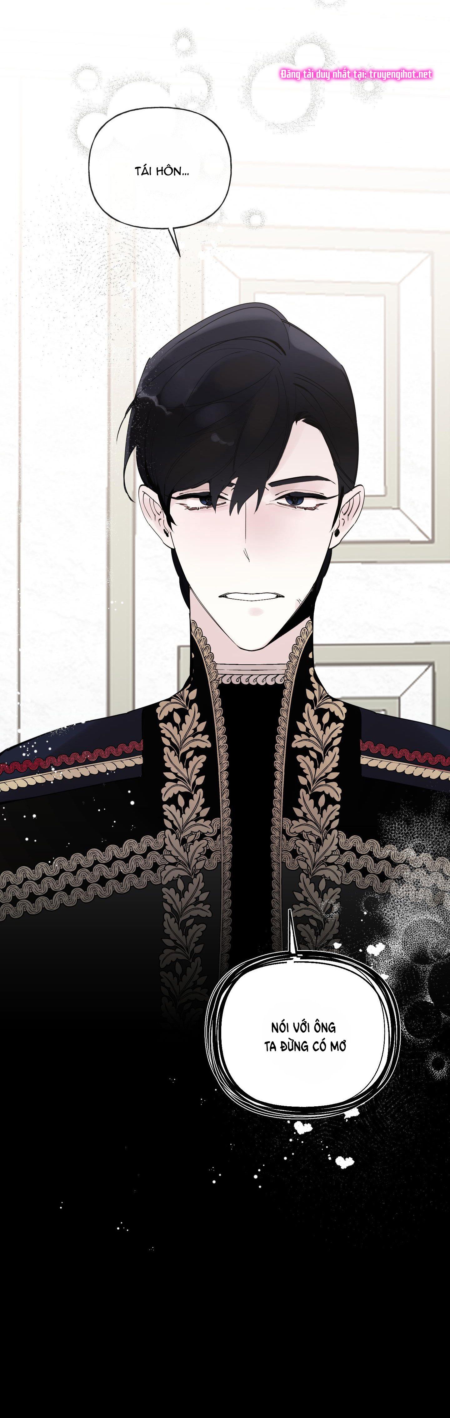 đọc truyện Lời Mời Gọi Phóng Đãng Của Nữ Công Tước Chương 43.2 ảnh 35 tại Thiên Thai Truyện