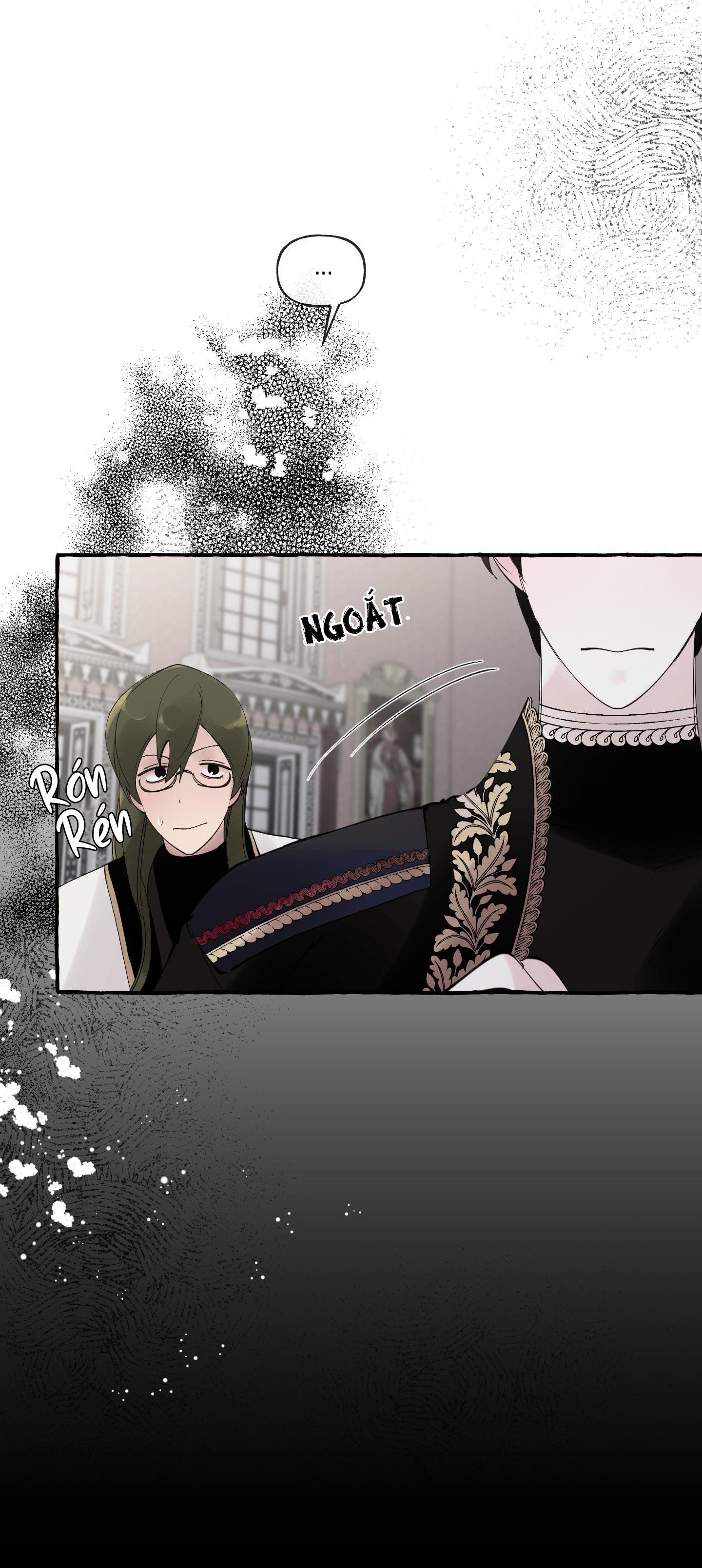 đọc truyện Lời Mời Gọi Phóng Đãng Của Nữ Công Tước Chương 43.2 ảnh 11 tại Thiên Thai Truyện