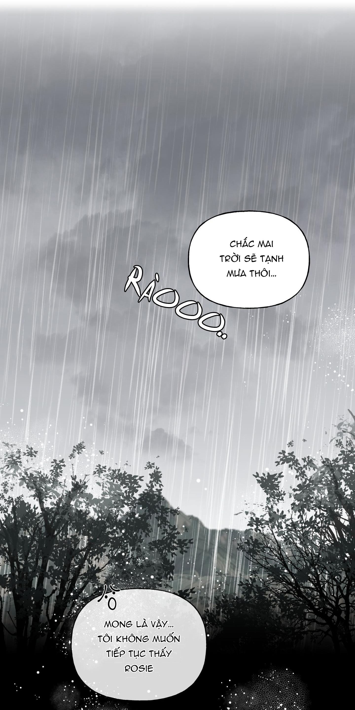 đọc truyện Lời Mời Gọi Phóng Đãng Của Nữ Công Tước Chương 45.1 ảnh 18 tại Thiên Thai Truyện