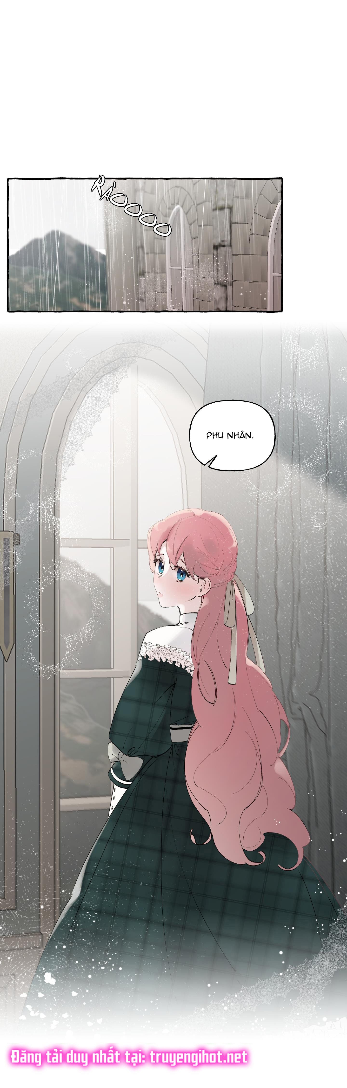 đọc truyện Lời Mời Gọi Phóng Đãng Của Nữ Công Tước Chương 45.1 ảnh 9 tại Thiên Thai Truyện