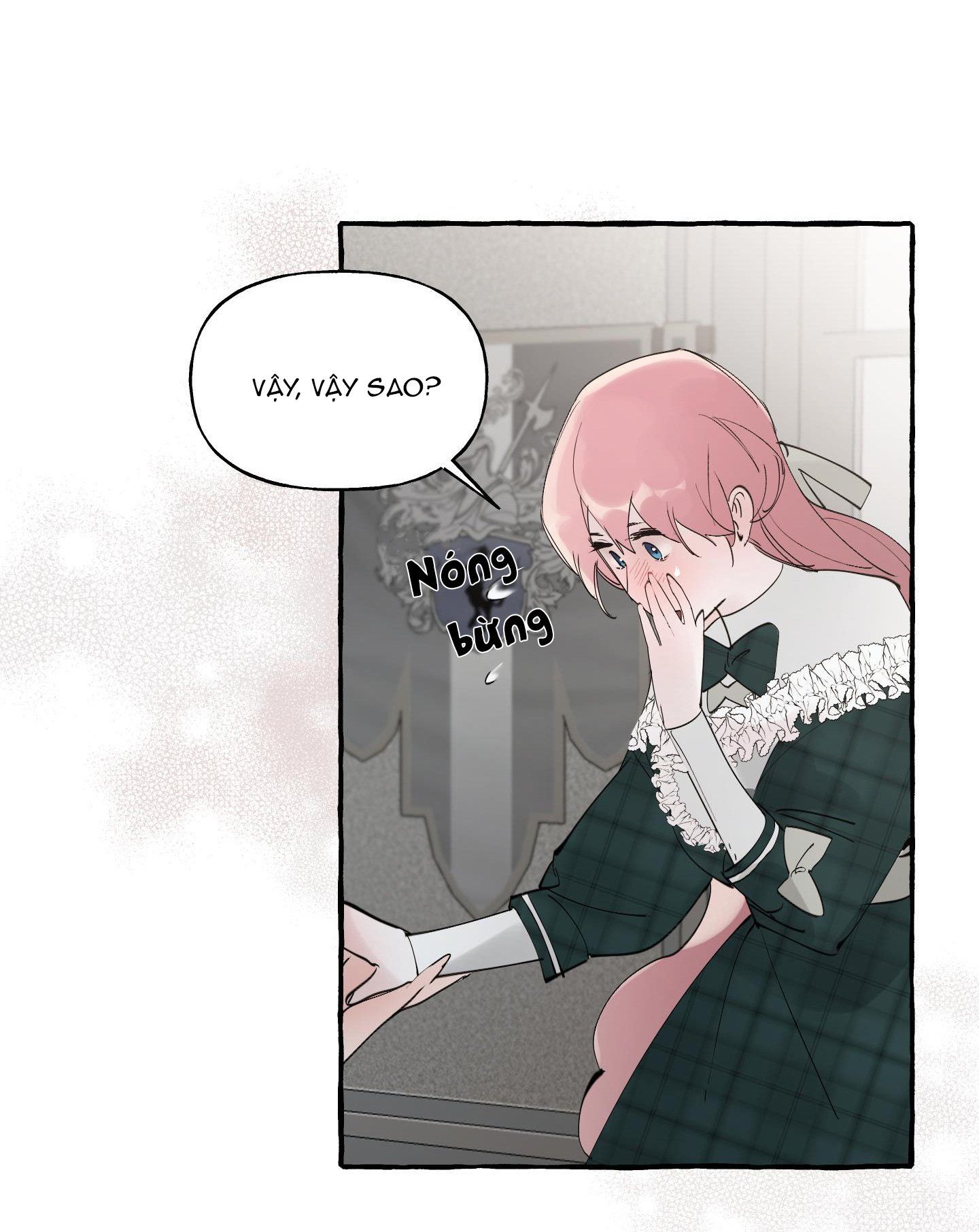 đọc truyện Lời Mời Gọi Phóng Đãng Của Nữ Công Tước Chương 45.2 ảnh 12 tại Thiên Thai Truyện