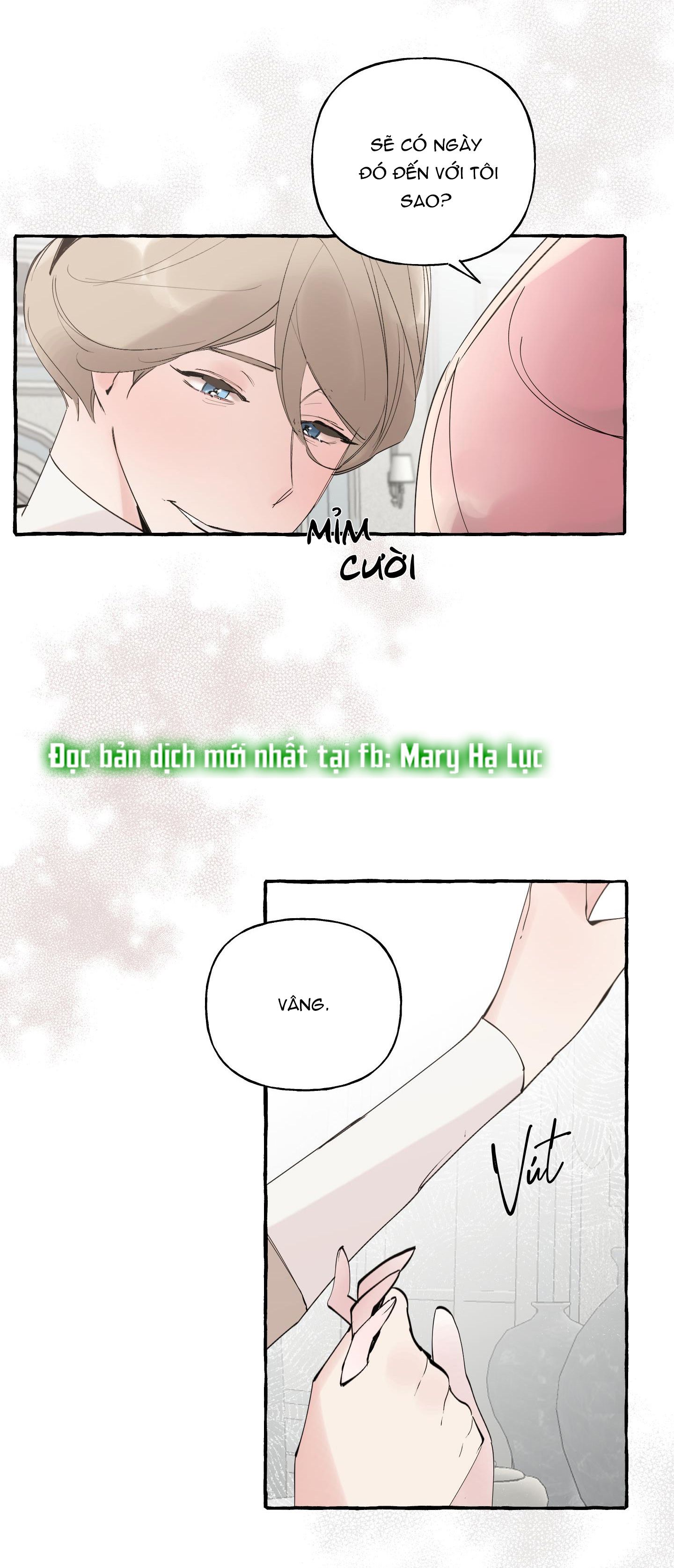 đọc truyện Lời Mời Gọi Phóng Đãng Của Nữ Công Tước Chương 45.2 ảnh 13 tại Thiên Thai Truyện