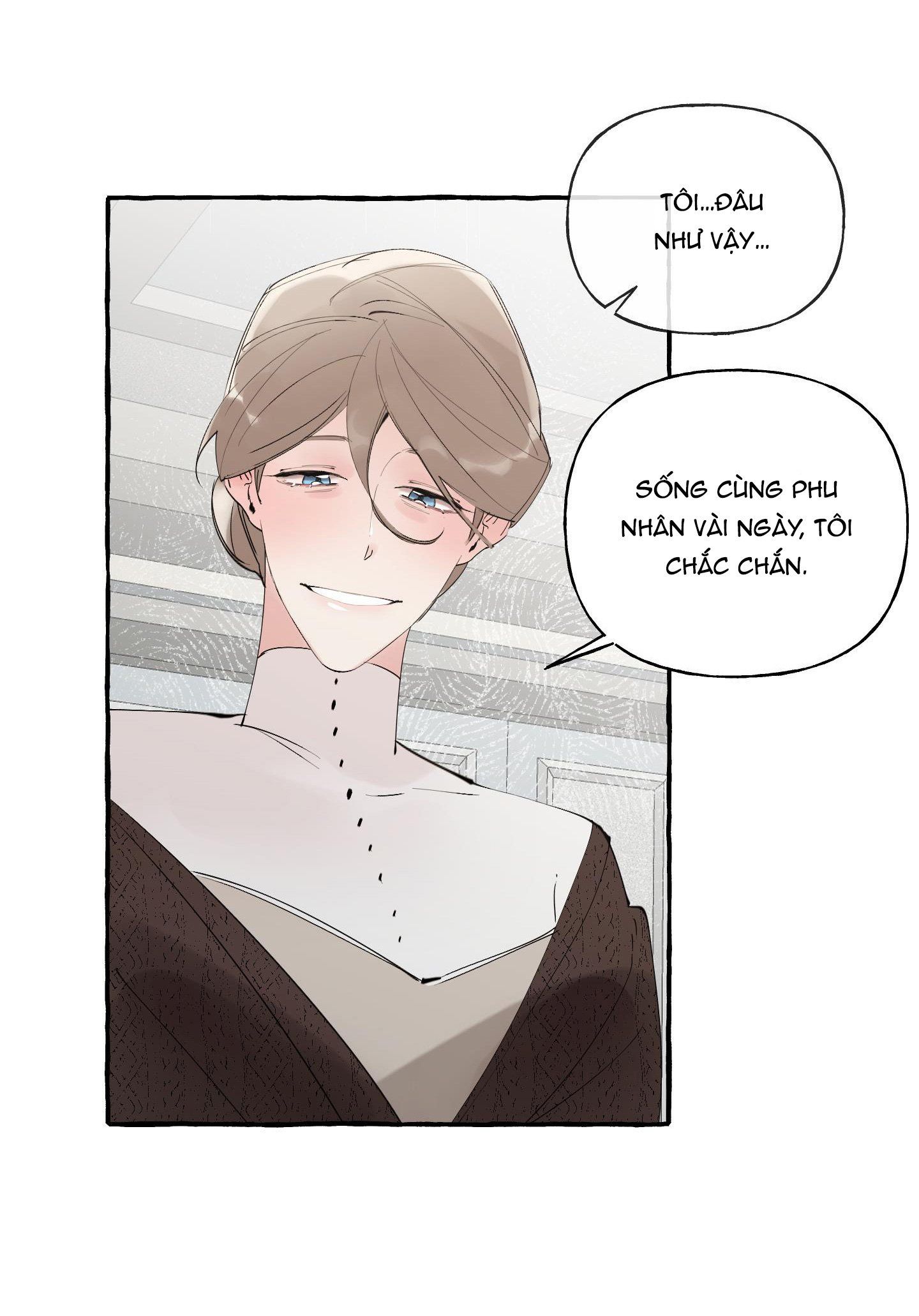 đọc truyện Lời Mời Gọi Phóng Đãng Của Nữ Công Tước Chương 45.2 ảnh 15 tại Thiên Thai Truyện