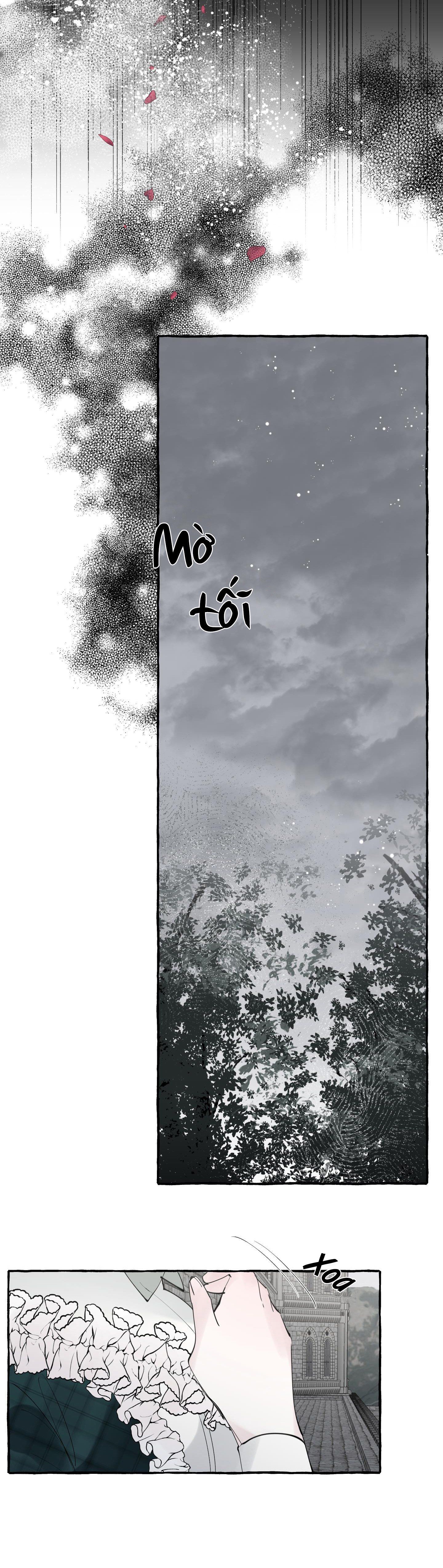 đọc truyện Lời Mời Gọi Phóng Đãng Của Nữ Công Tước Chương 45.2 ảnh 17 tại Thiên Thai Truyện