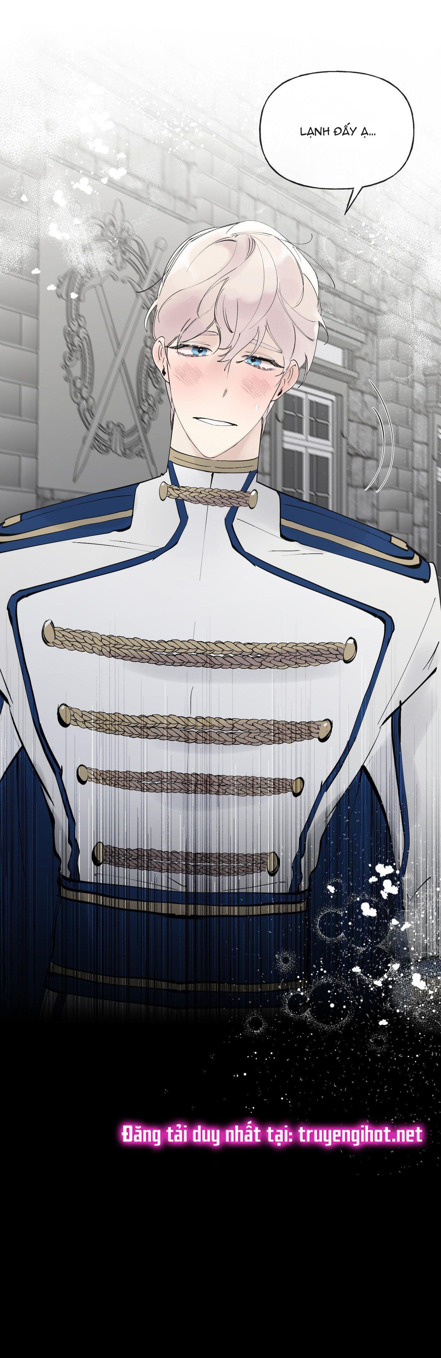 đọc truyện Lời Mời Gọi Phóng Đãng Của Nữ Công Tước Chương 45.2 ảnh 23 tại Thiên Thai Truyện