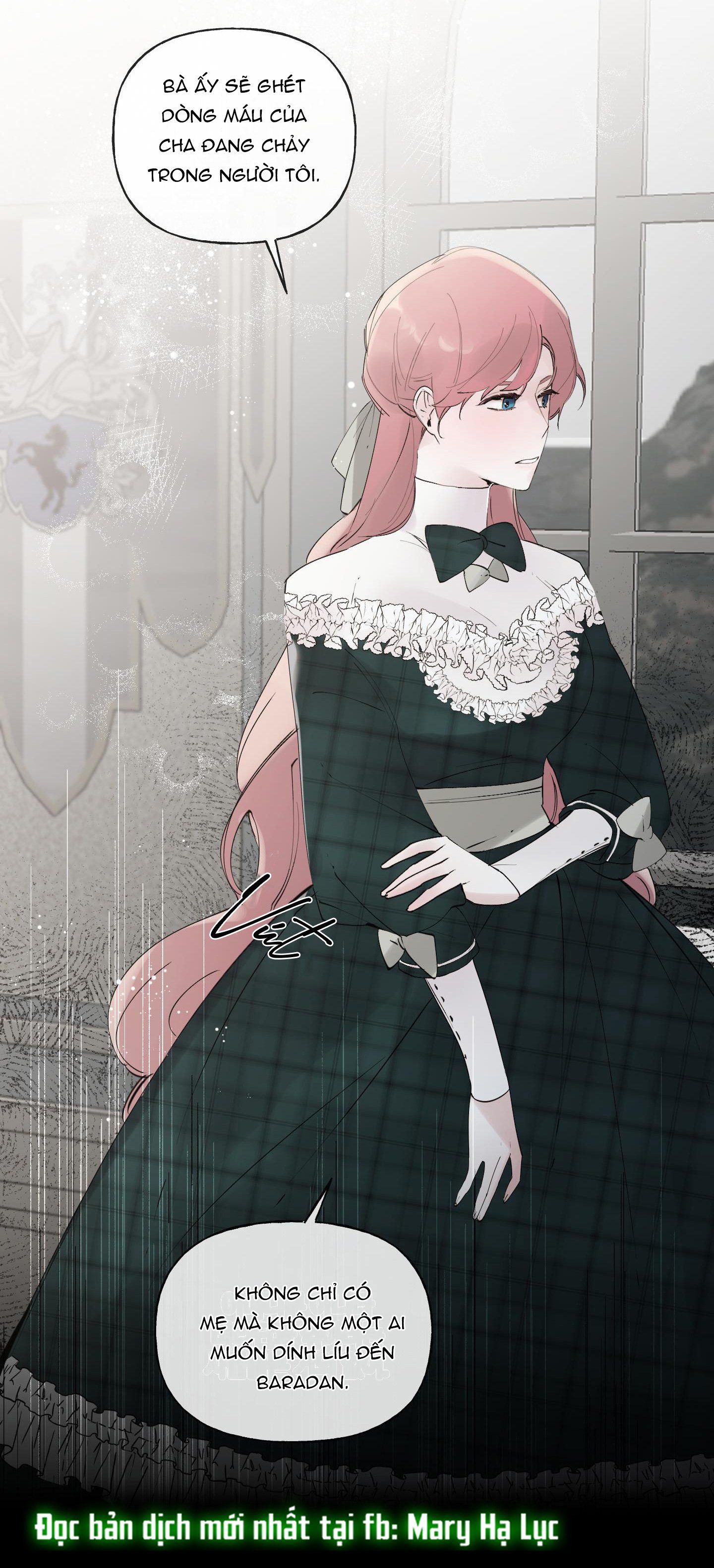 đọc truyện Lời Mời Gọi Phóng Đãng Của Nữ Công Tước Chương 45.2 ảnh 5 tại Thiên Thai Truyện