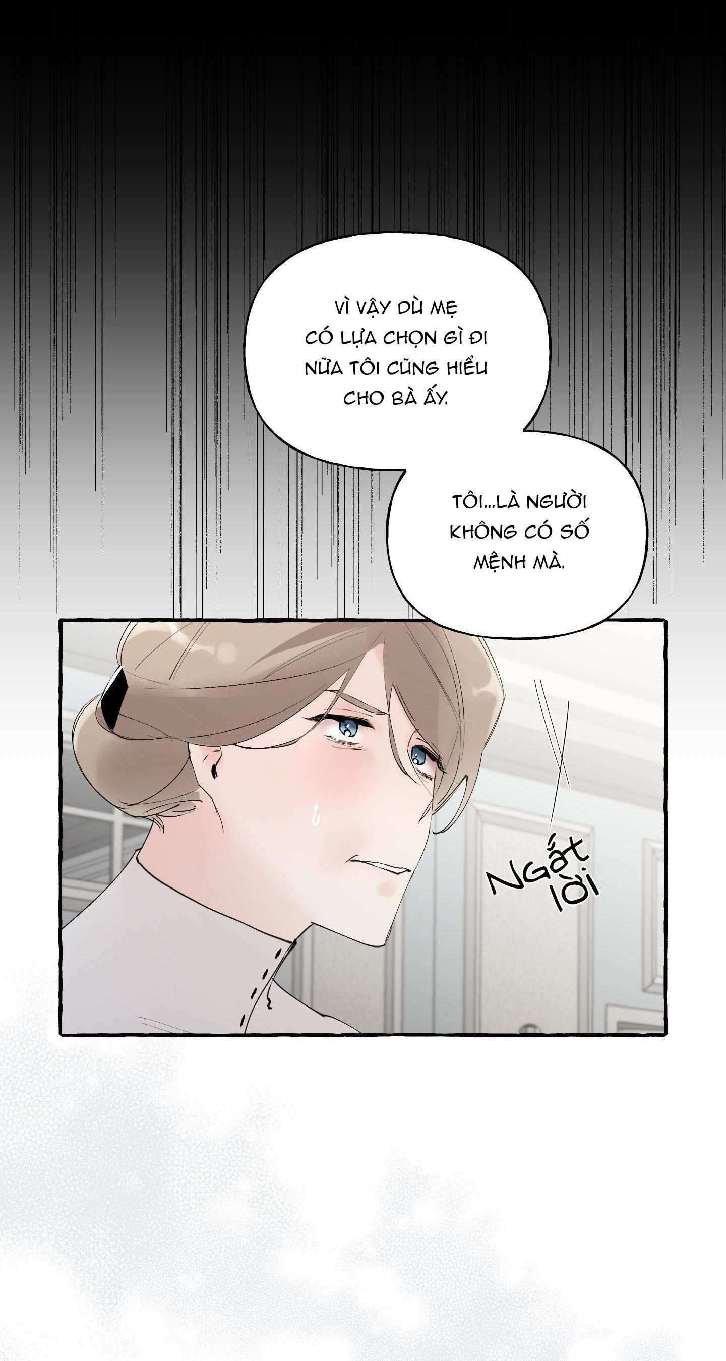 đọc truyện Lời Mời Gọi Phóng Đãng Của Nữ Công Tước Chương 45.2 ảnh 6 tại Thiên Thai Truyện