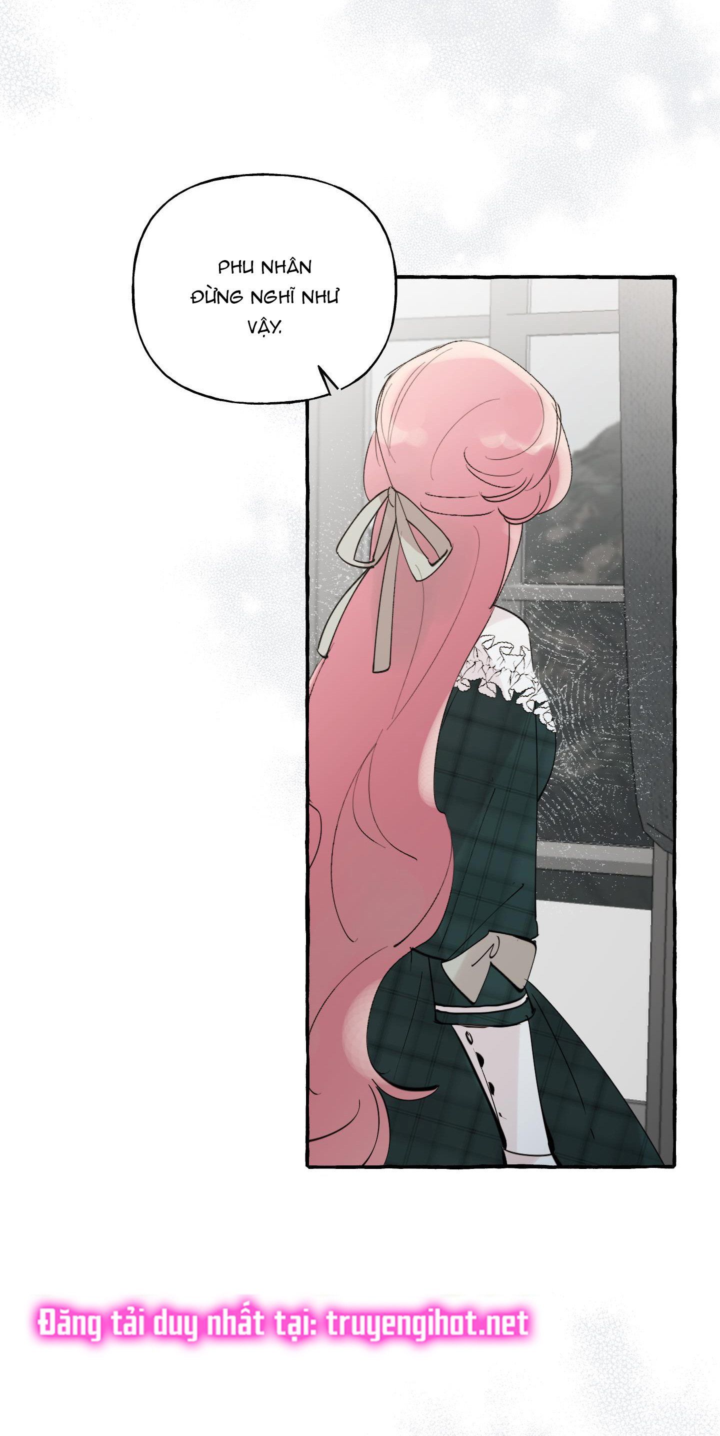 đọc truyện Lời Mời Gọi Phóng Đãng Của Nữ Công Tước Chương 45.2 ảnh 7 tại Thiên Thai Truyện