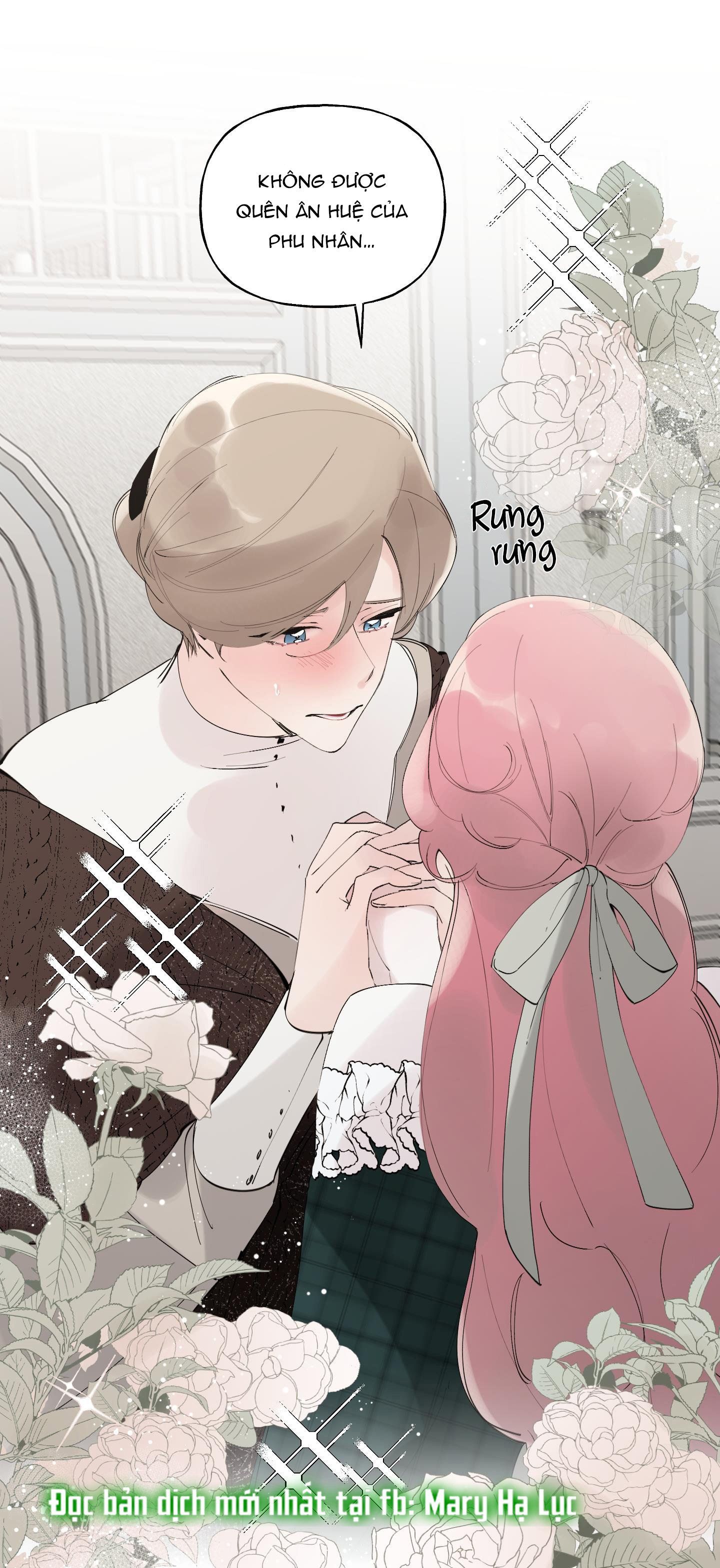 đọc truyện Lời Mời Gọi Phóng Đãng Của Nữ Công Tước Chương 45.2 ảnh 9 tại Thiên Thai Truyện