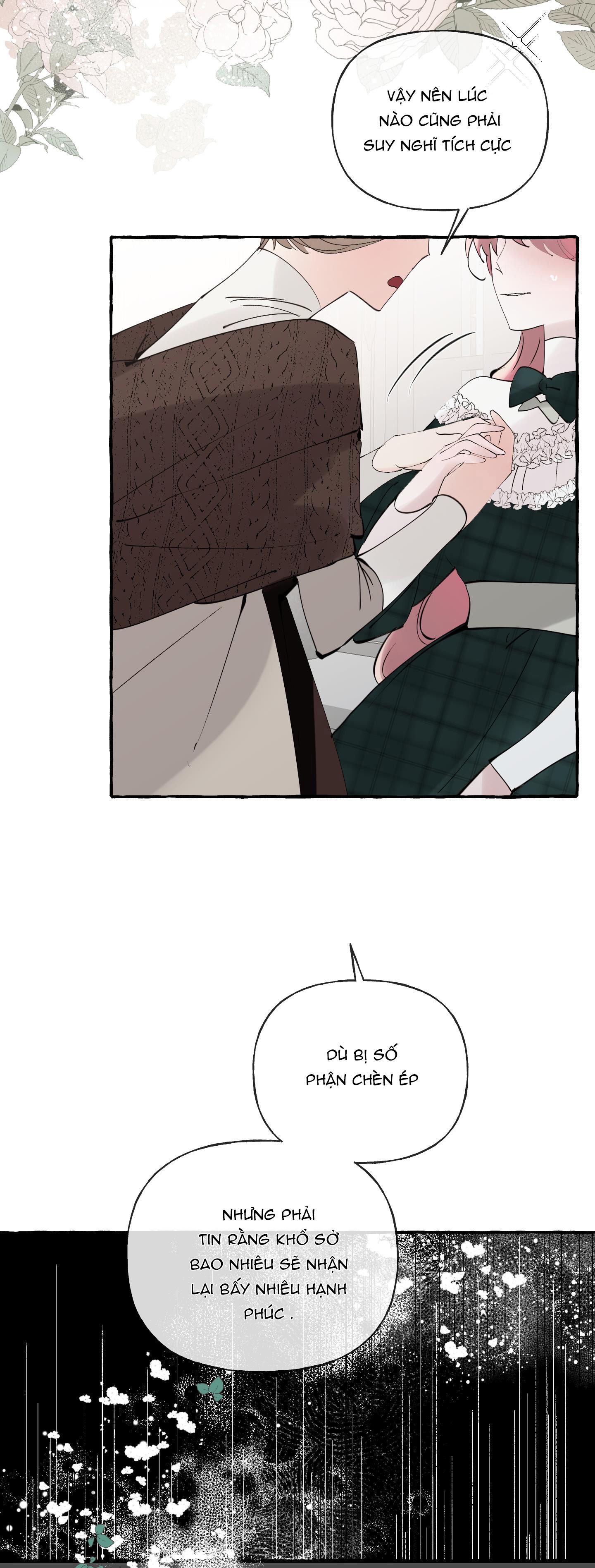 đọc truyện Lời Mời Gọi Phóng Đãng Của Nữ Công Tước Chương 45.2 ảnh 10 tại Thiên Thai Truyện