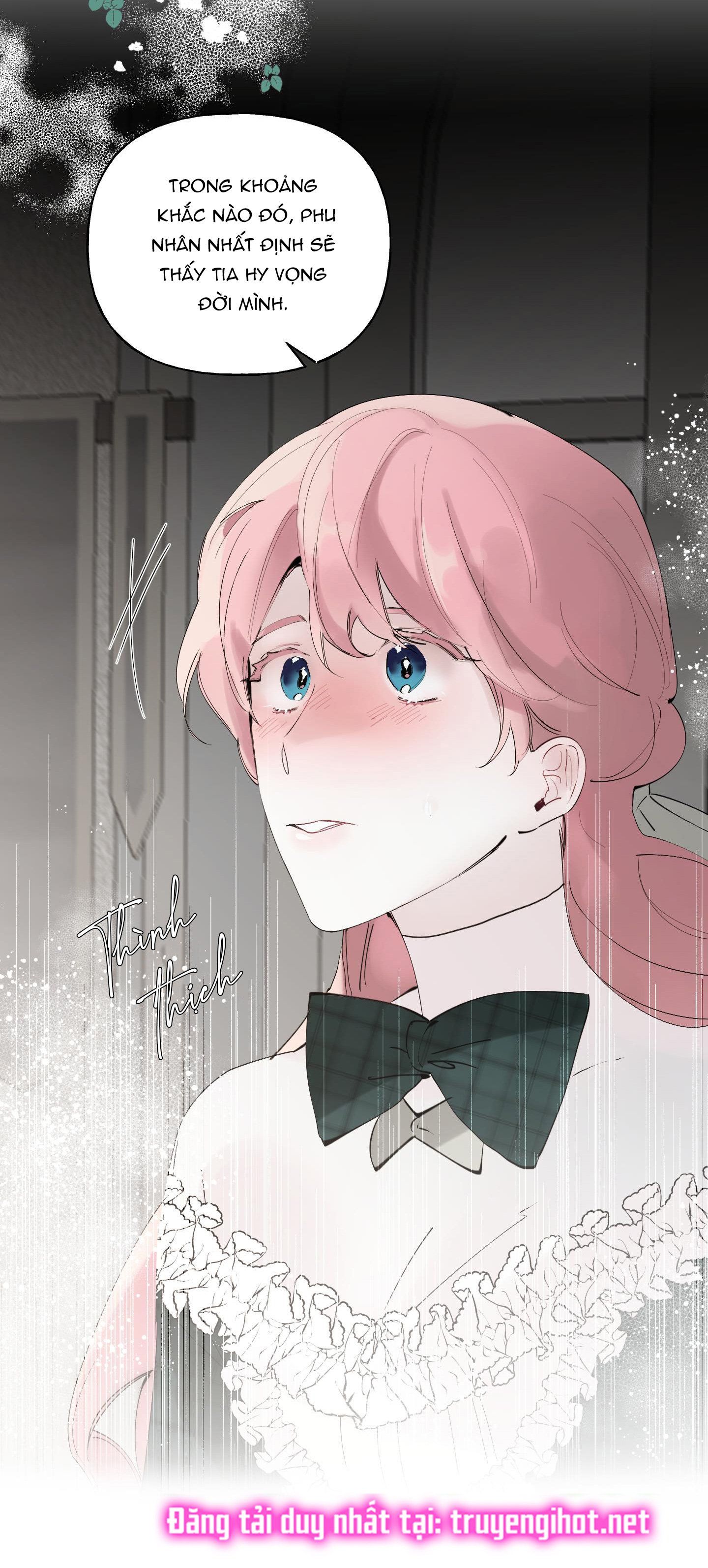 đọc truyện Lời Mời Gọi Phóng Đãng Của Nữ Công Tước Chương 45.2 ảnh 11 tại Thiên Thai Truyện