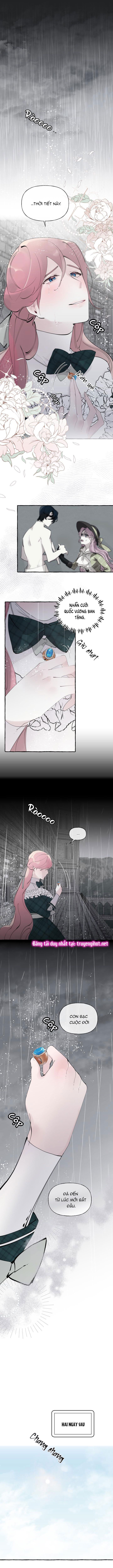 đọc truyện Lời Mời Gọi Phóng Đãng Của Nữ Công Tước Chương 46.2 ảnh 5 tại Thiên Thai Truyện