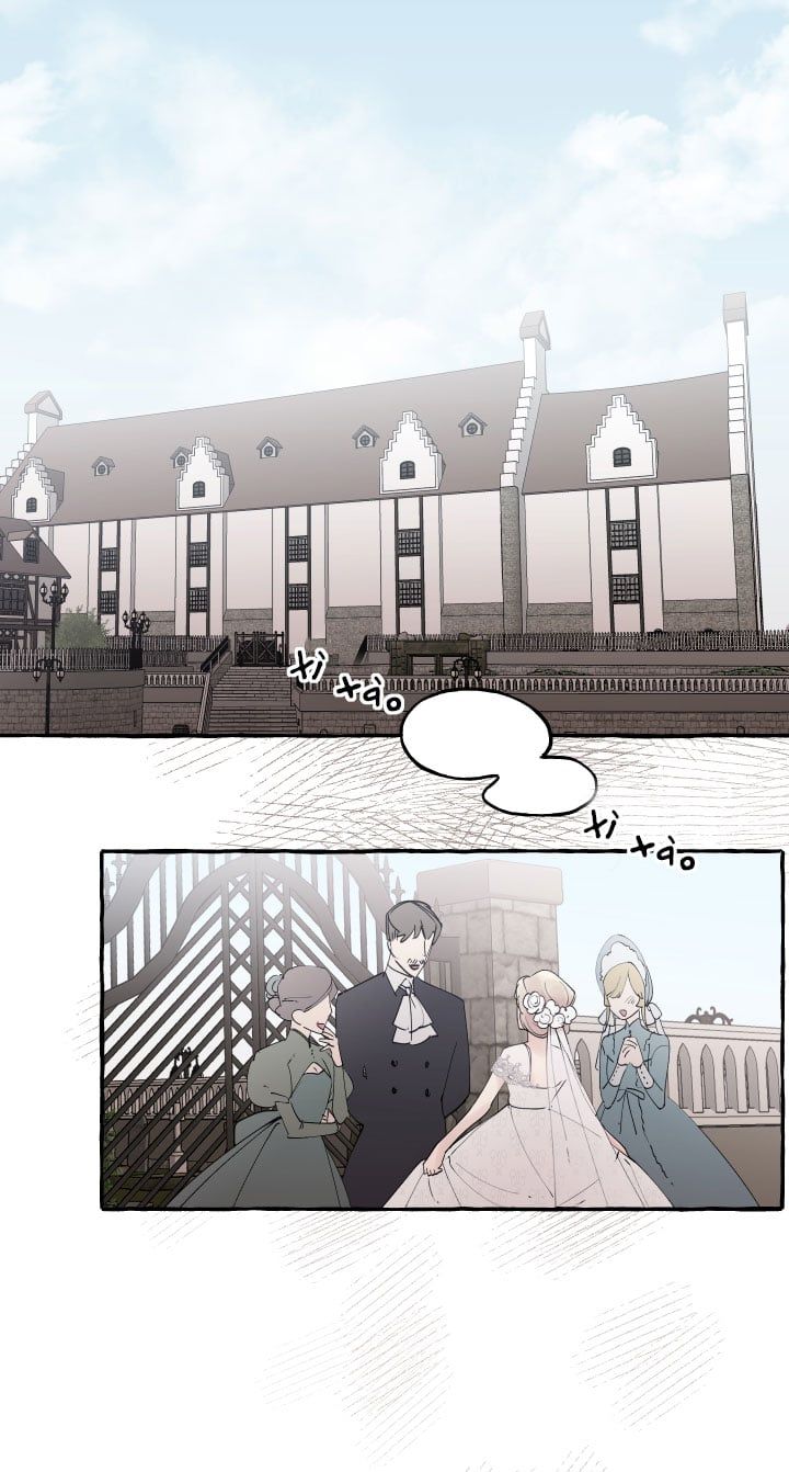 đọc truyện Lời Mời Gọi Phóng Đãng Của Nữ Công Tước Chương 47.1 ảnh 13 tại Thiên Thai Truyện