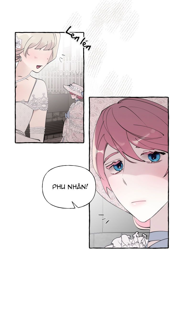 đọc truyện Lời Mời Gọi Phóng Đãng Của Nữ Công Tước Chương 47.1 ảnh 14 tại Thiên Thai Truyện