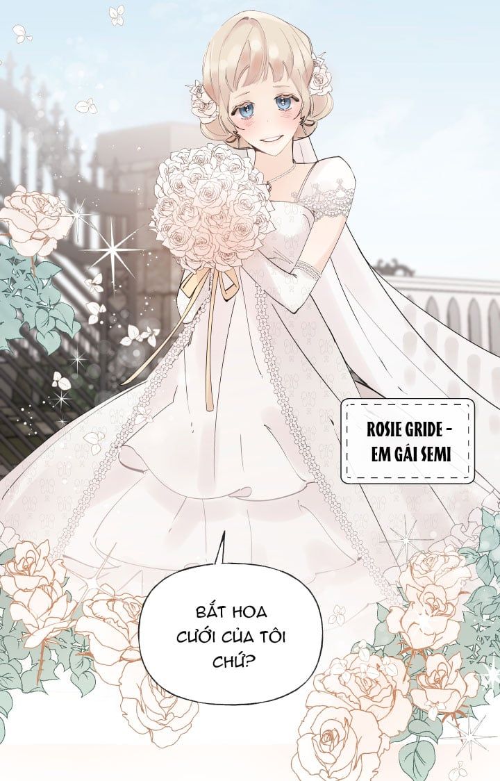 đọc truyện Lời Mời Gọi Phóng Đãng Của Nữ Công Tước Chương 47.1 ảnh 16 tại Thiên Thai Truyện